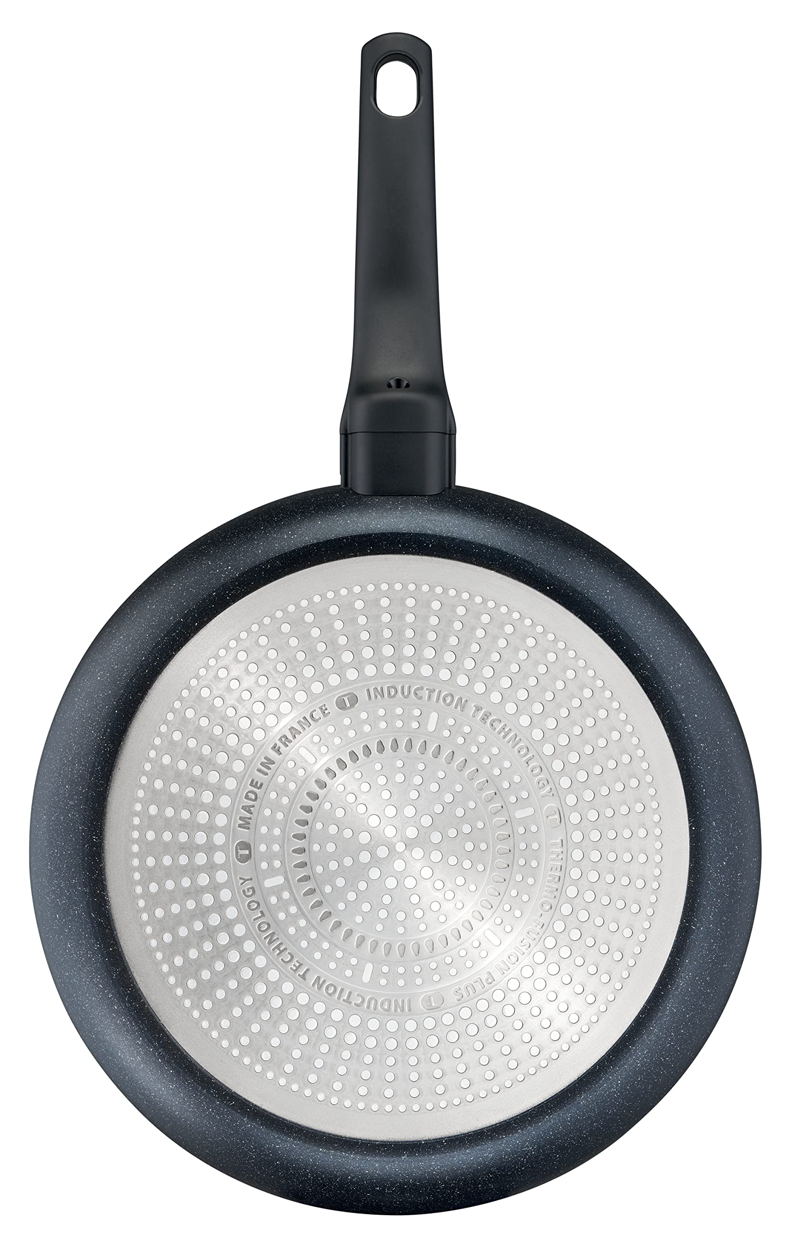 tefal-ingenio-black-stone-g28104-bratpfanne-24-cm-mineralia-antihaftversiegelung image 3