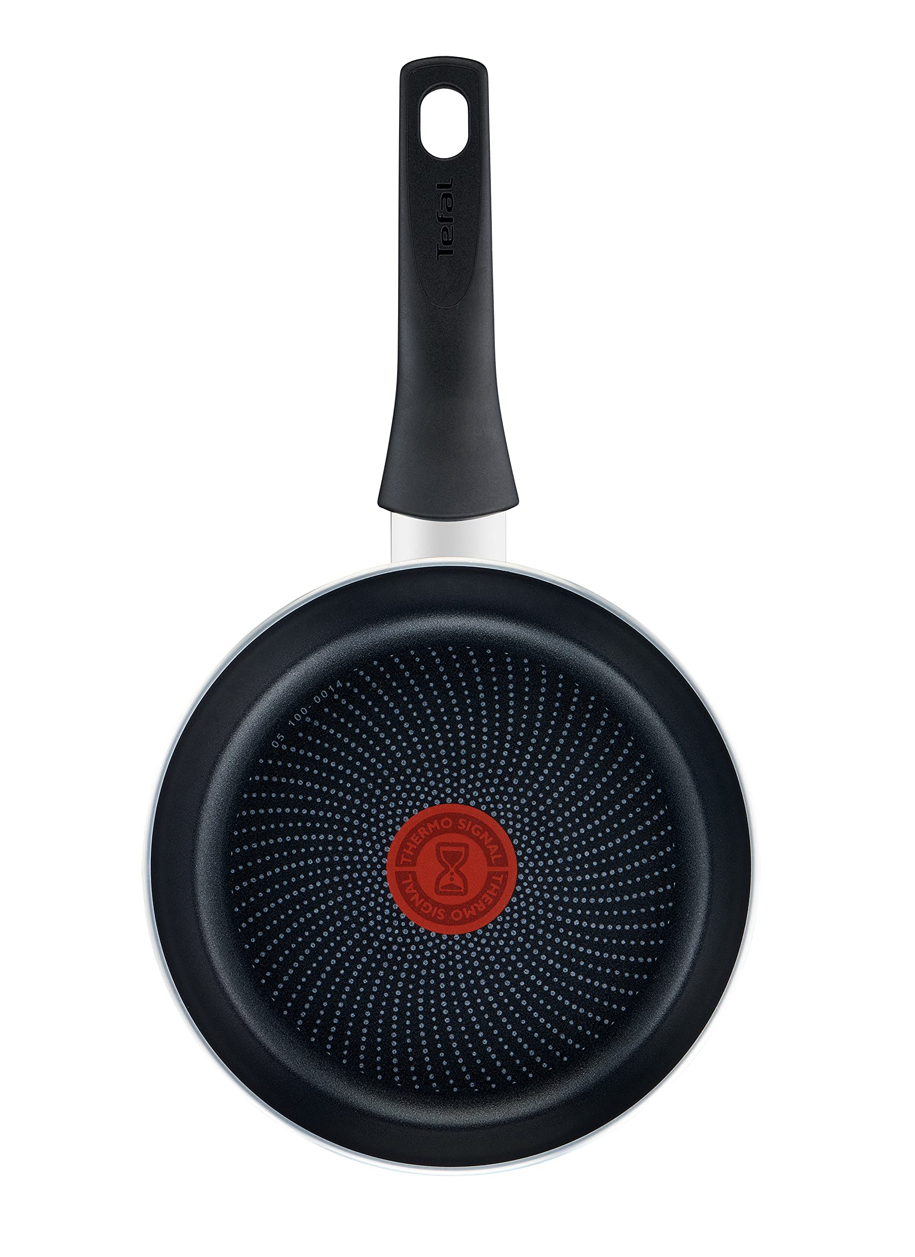 tefal-generous-cook-c27802-bratpfanne-20-cm-tiefe-form-titanium-antihaftversiege image 2
