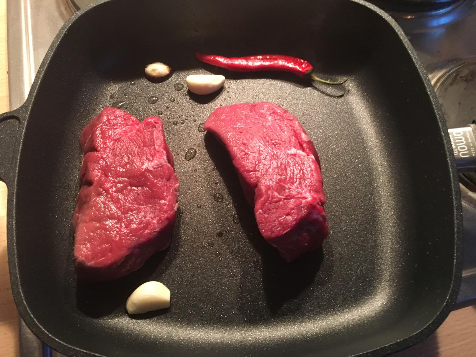 Perfekt für Familien