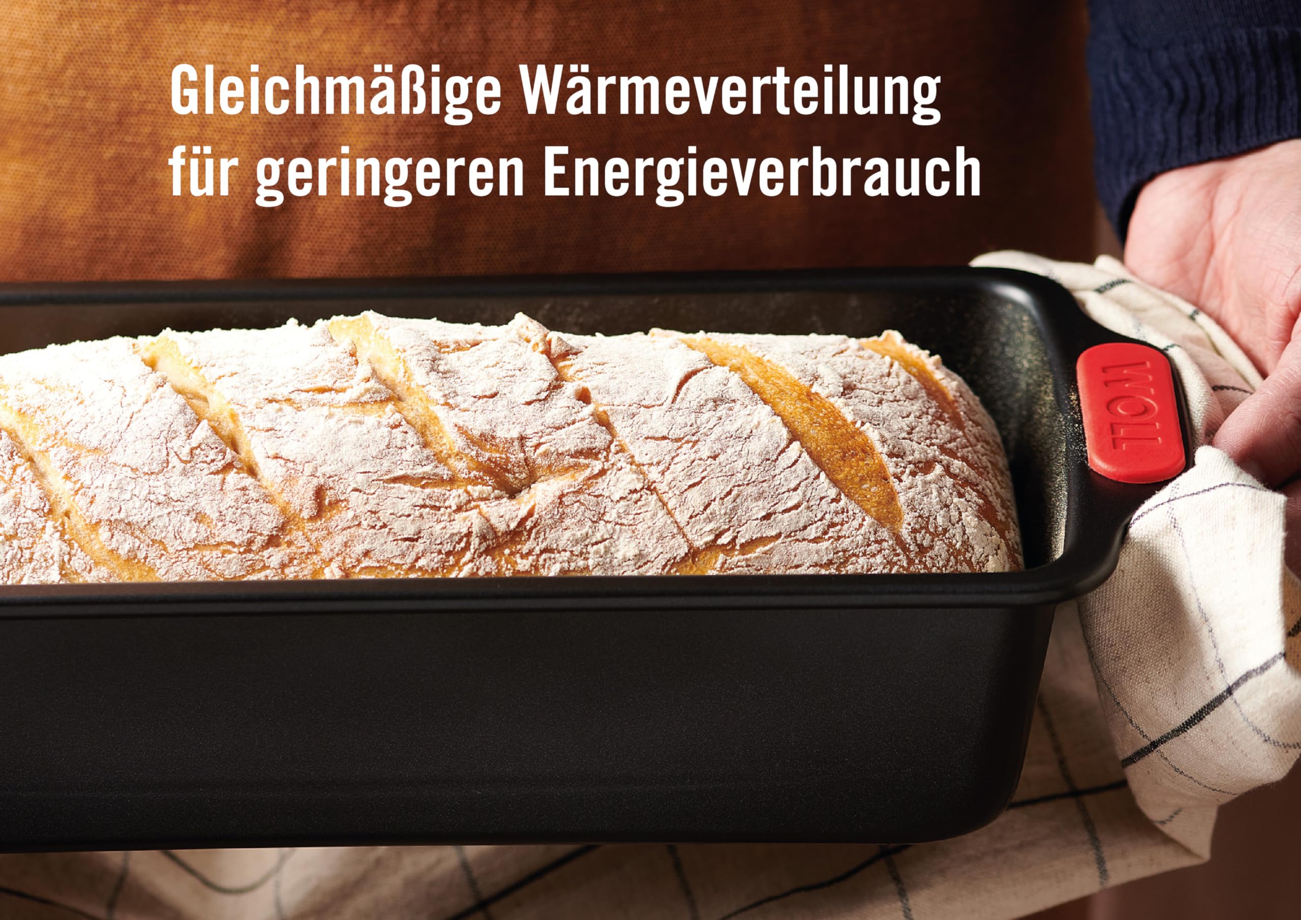 woll-bakeware-backform-viereckig-28-x-28-cm-pfas-frei-diamantverst-rkte-2-lagige image 4
