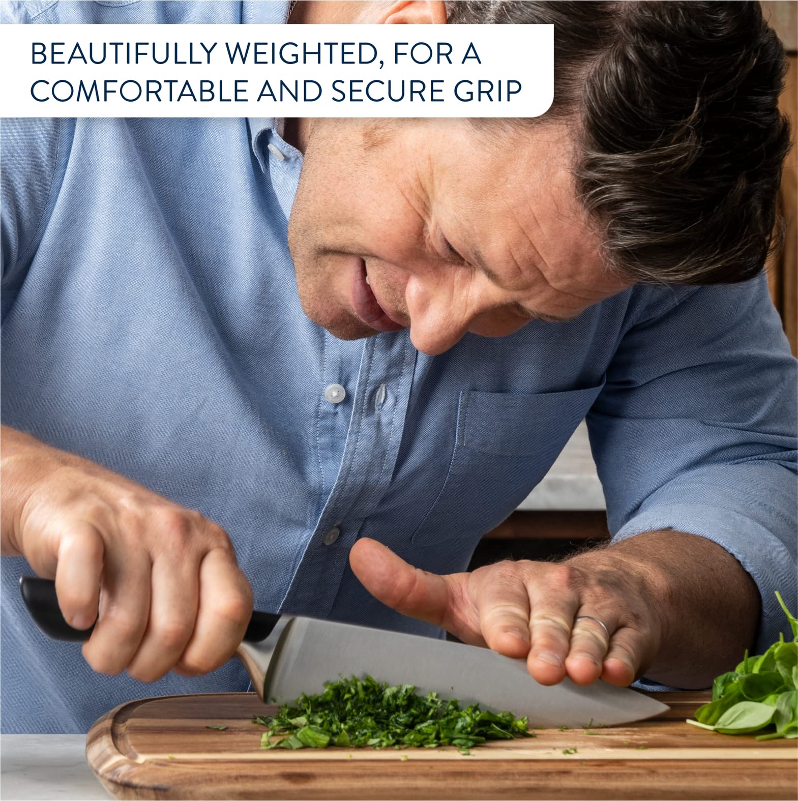 tefal-k267s7-jamie-oliver-7-teiliger-messerblock-6-k-chenmesser-aus-eisgeh-rtete image 4