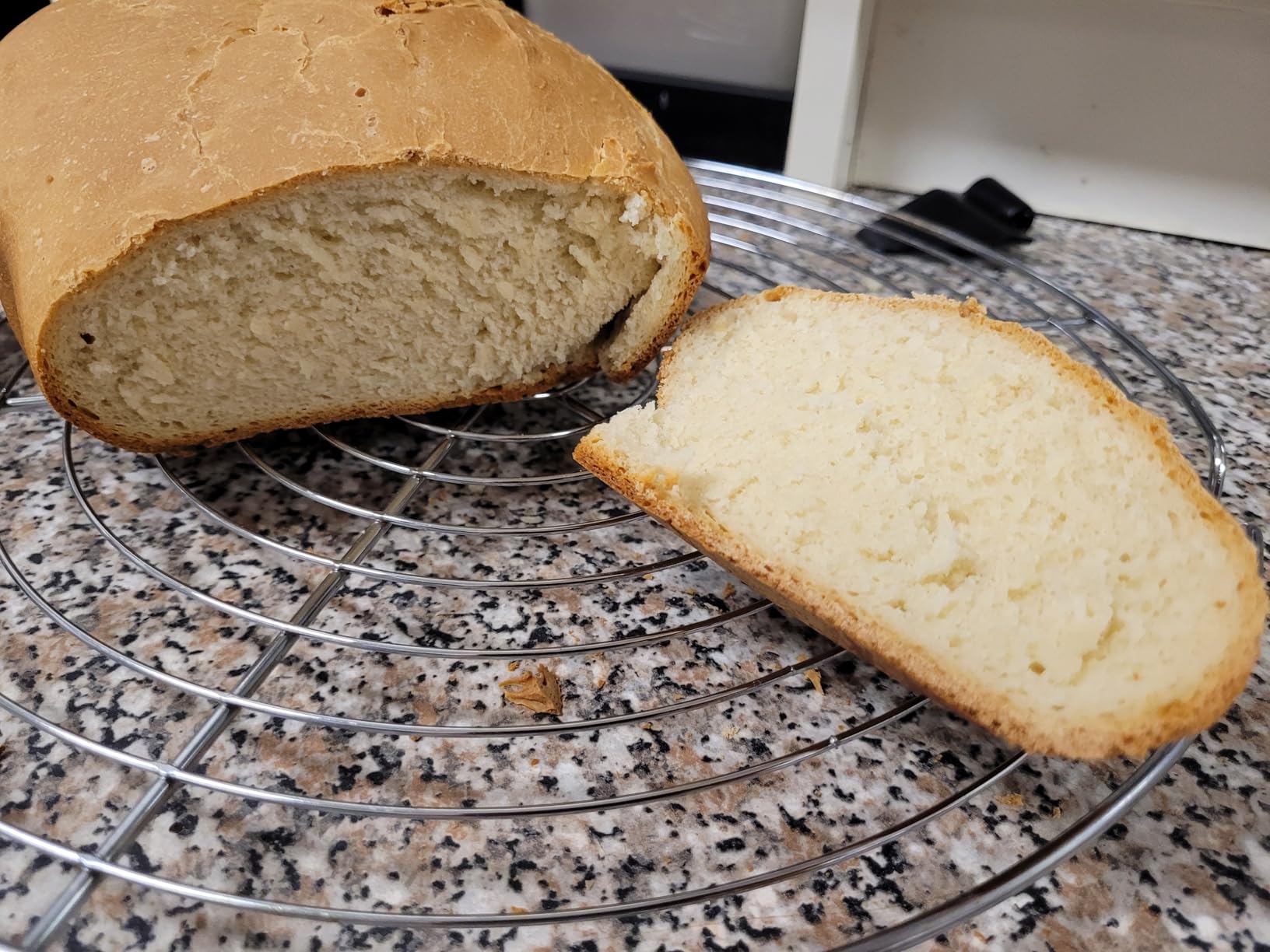 Glutenfrei endlich gelungen