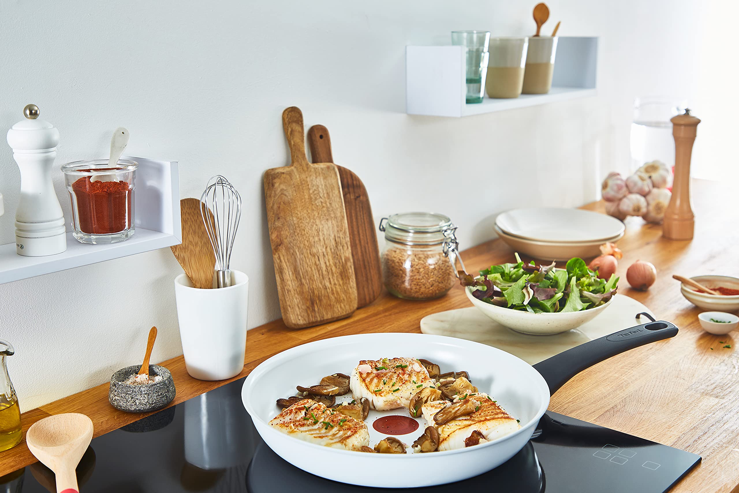 tefal-ceramic-control-c41706-bratpfanne-28-cm-mit-keramikversiegelung-und-thermo image 6