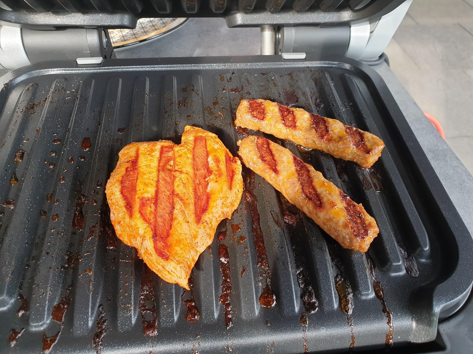 Perfekt