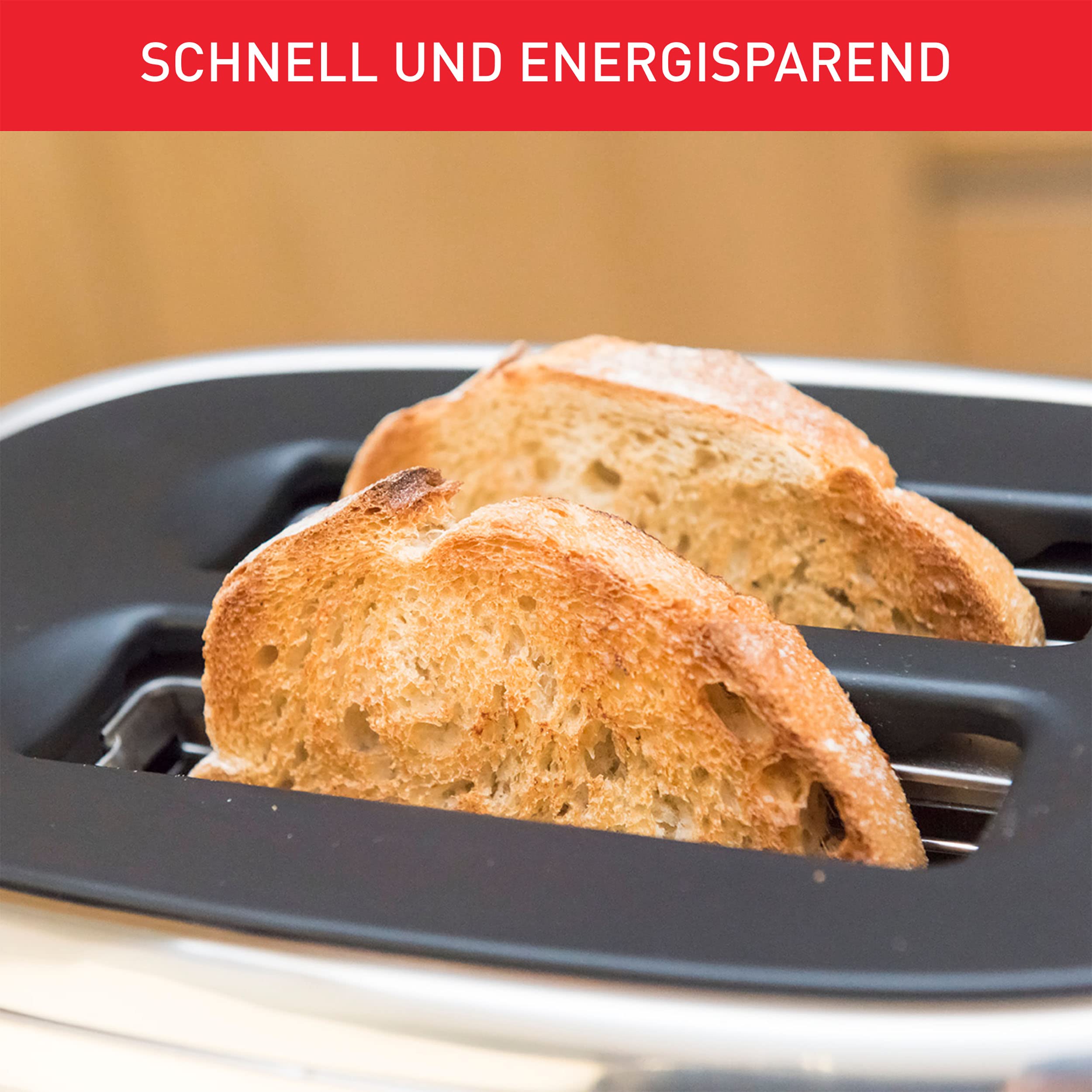 tefal-majestuo-tt883d-doppelschlitz-toaster-mit-touchscreen-display-1050-watt-au image 4