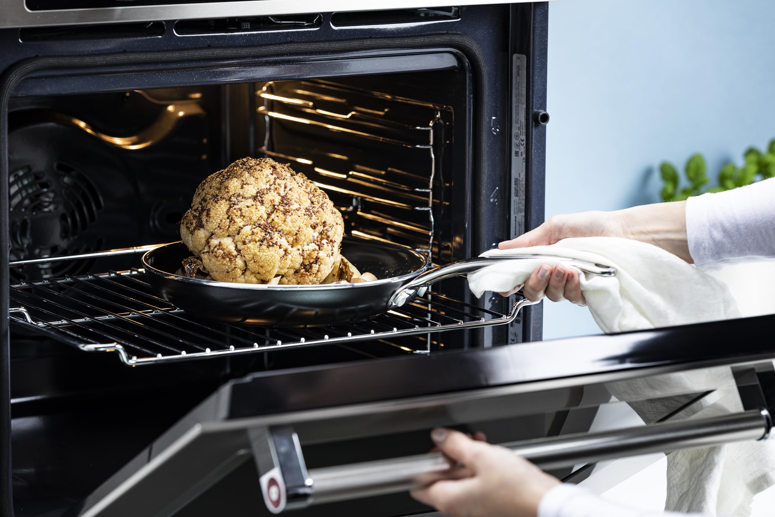 greenpan-brussels-bratpfanne-20-cm-pfas-freie-keramik-antihaftbeschichtung-induk image 3