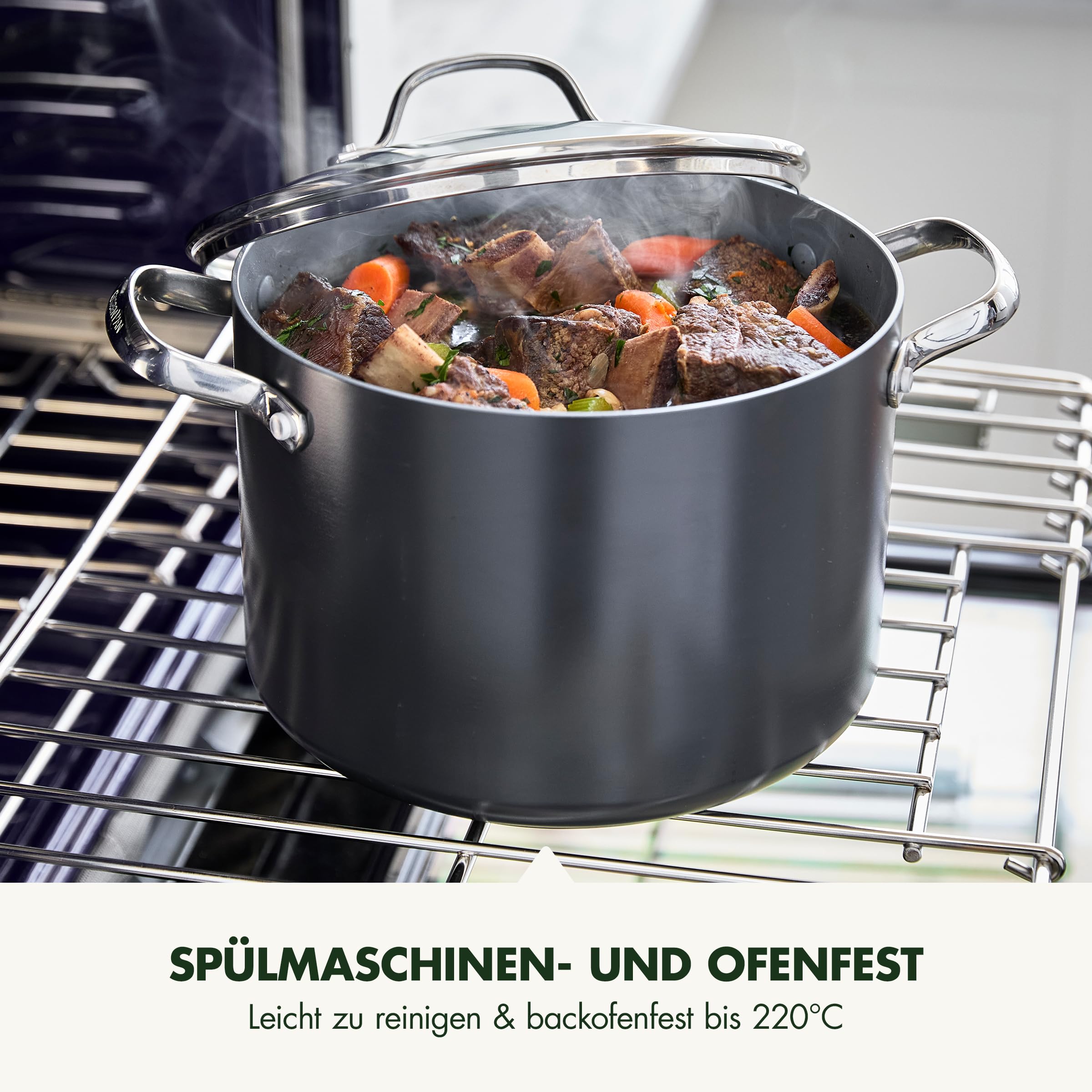 greenpan-valencia-pro-suppentopf-24-cm-mit-deckel-7-6-l-pfas-freie-keramik-antih image 5