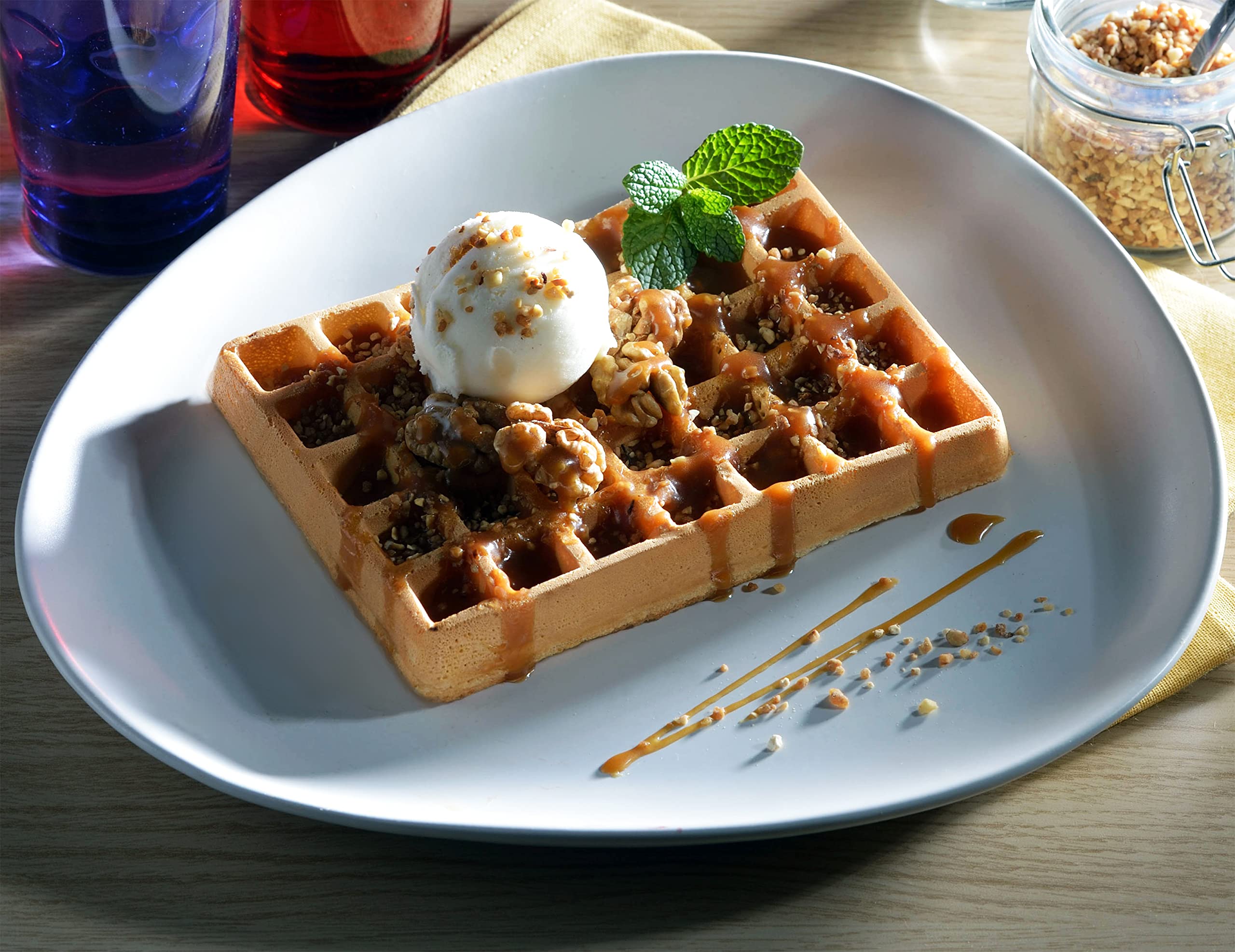 tefal-xa7308-optigrill-waffelplatten-belgische-waffeln-f-r-optigrill-4in1-2in1 image 6