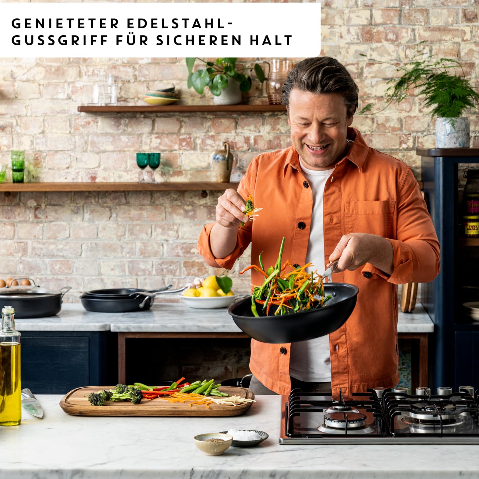jamie-oliver-by-tefal-cook-s-direct-kochgeschirr-set-5-tlg-harteloxiert-induktio image 6