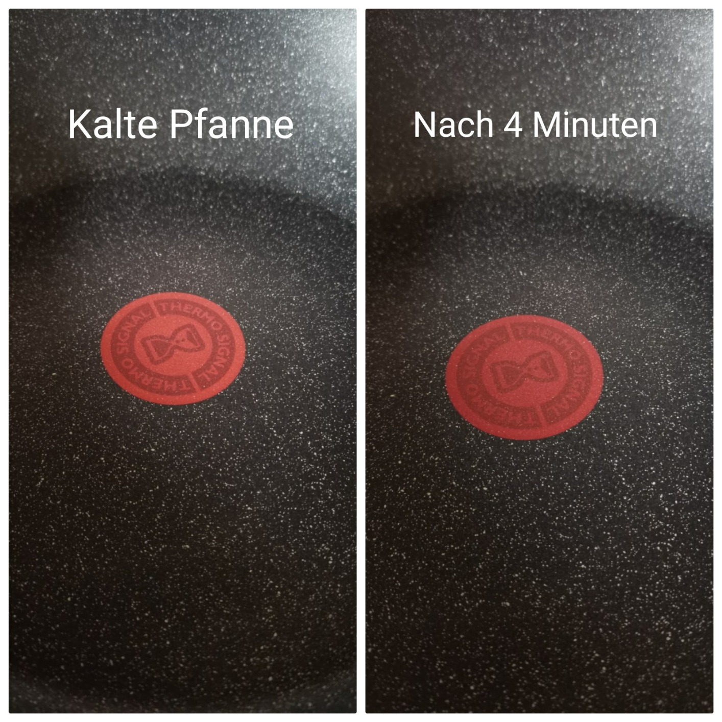 Gemüsepfanne der Extraklasse