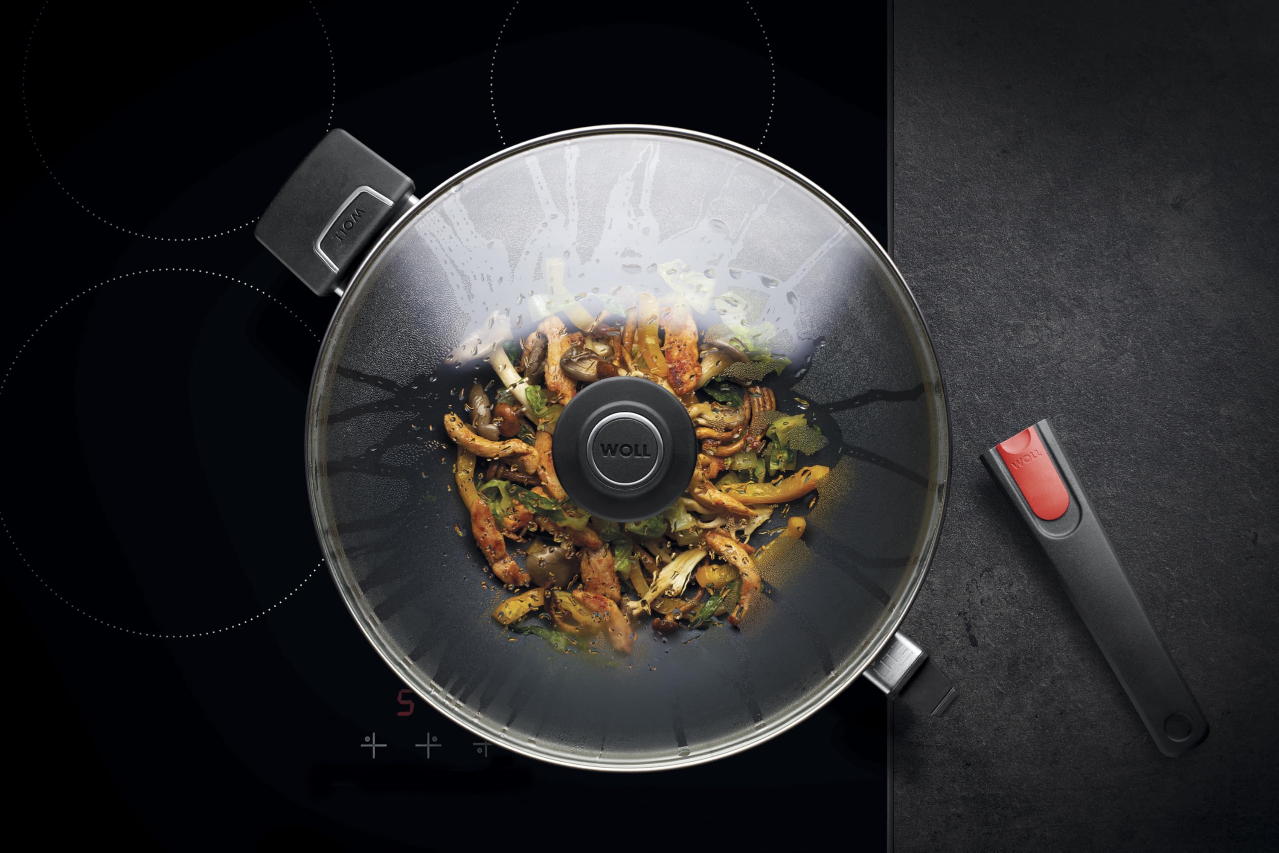 woll-diamond-lite-wok-und-r-hrpfanne-mit-deckel-34-cm-11-cm-hoch-induktion-alumi image 5