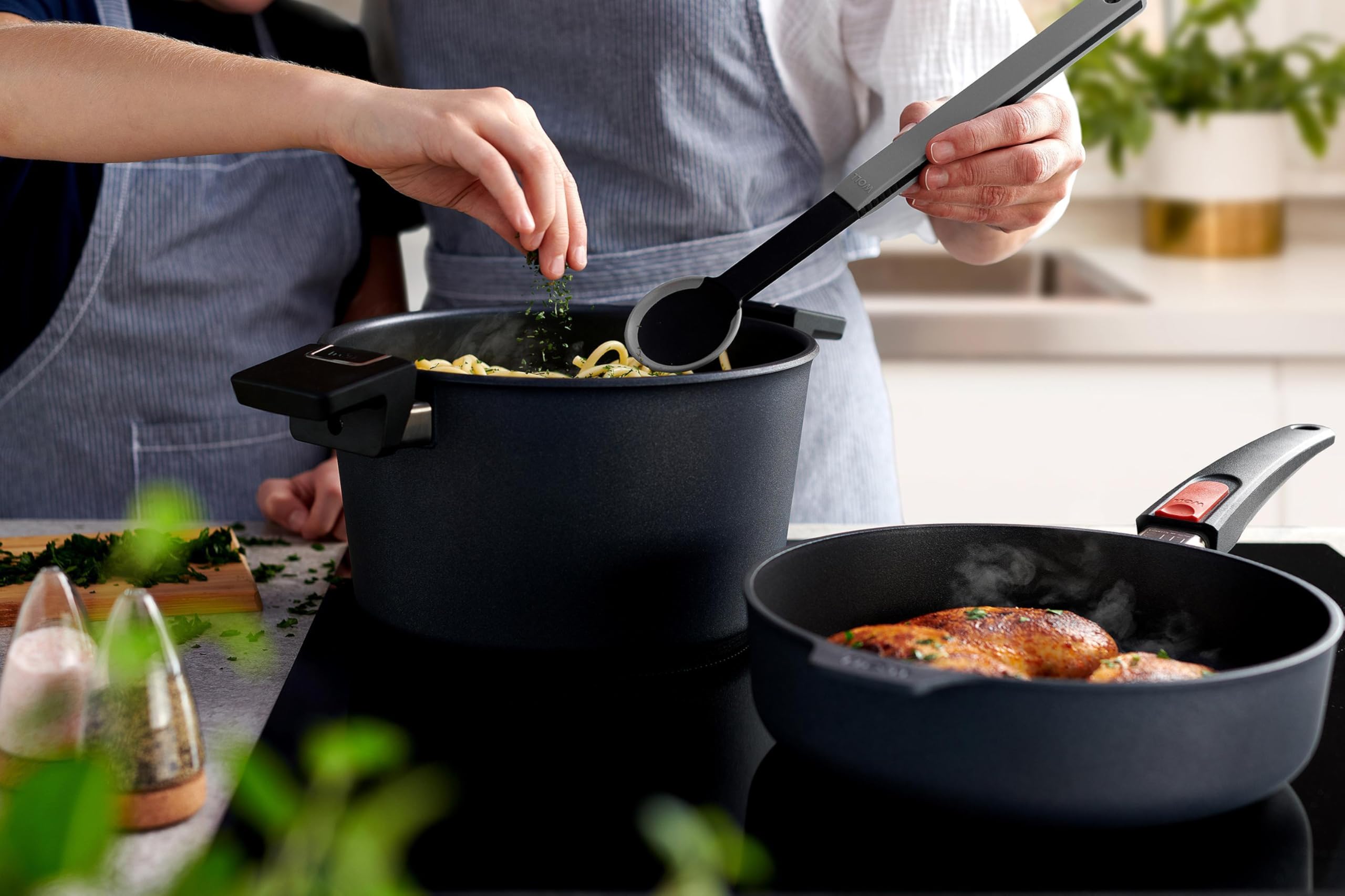 woll-cook-it-kochl-ffel-mit-angehobenem-funktionskopf-32-cm-hitzebest-ndig-bis-2 image 5
