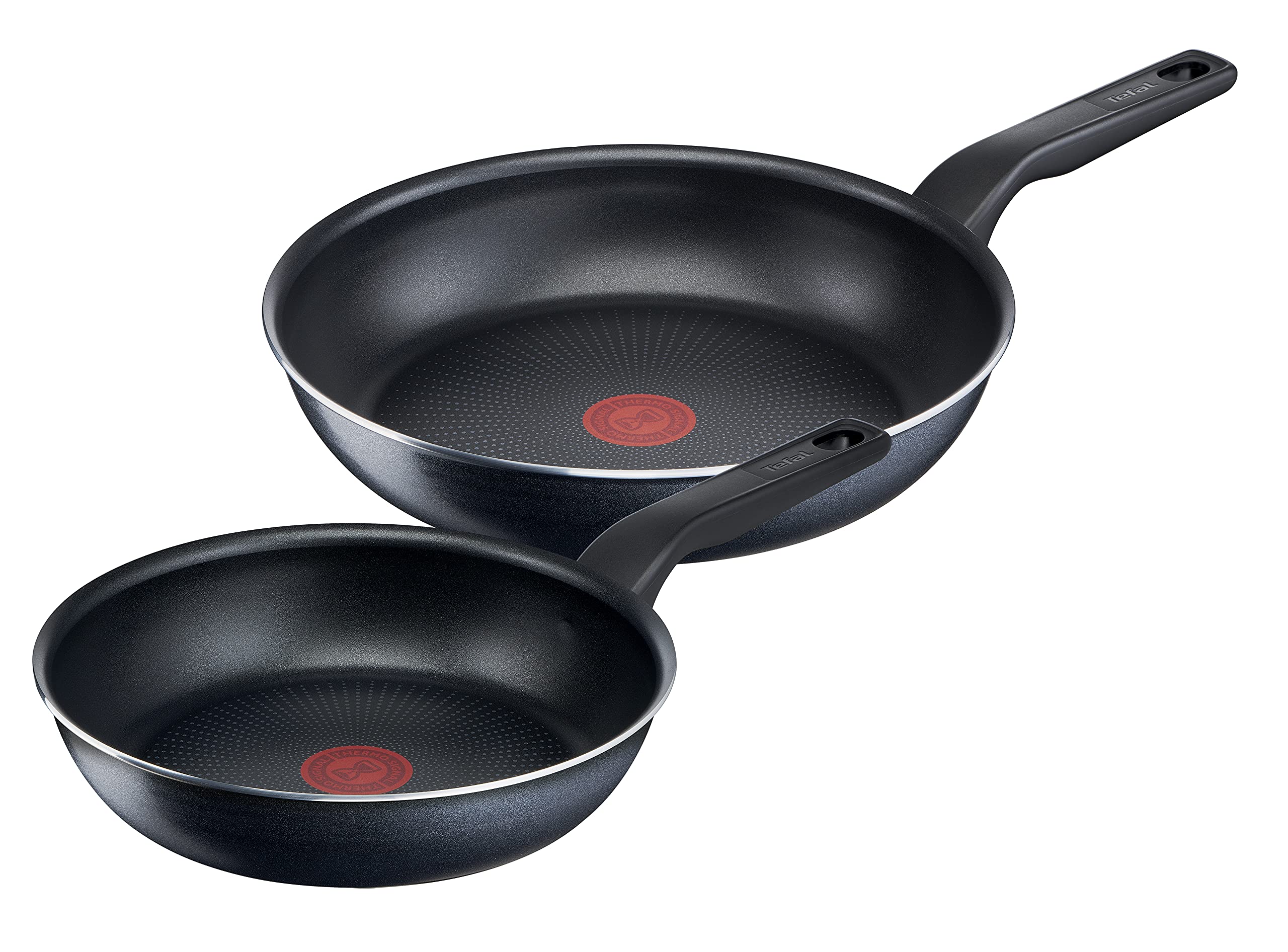 tefal-xl-force-2-teiliges-pfannenset-24-28-cm-langlebige-antihaftversiegelung-th image 1