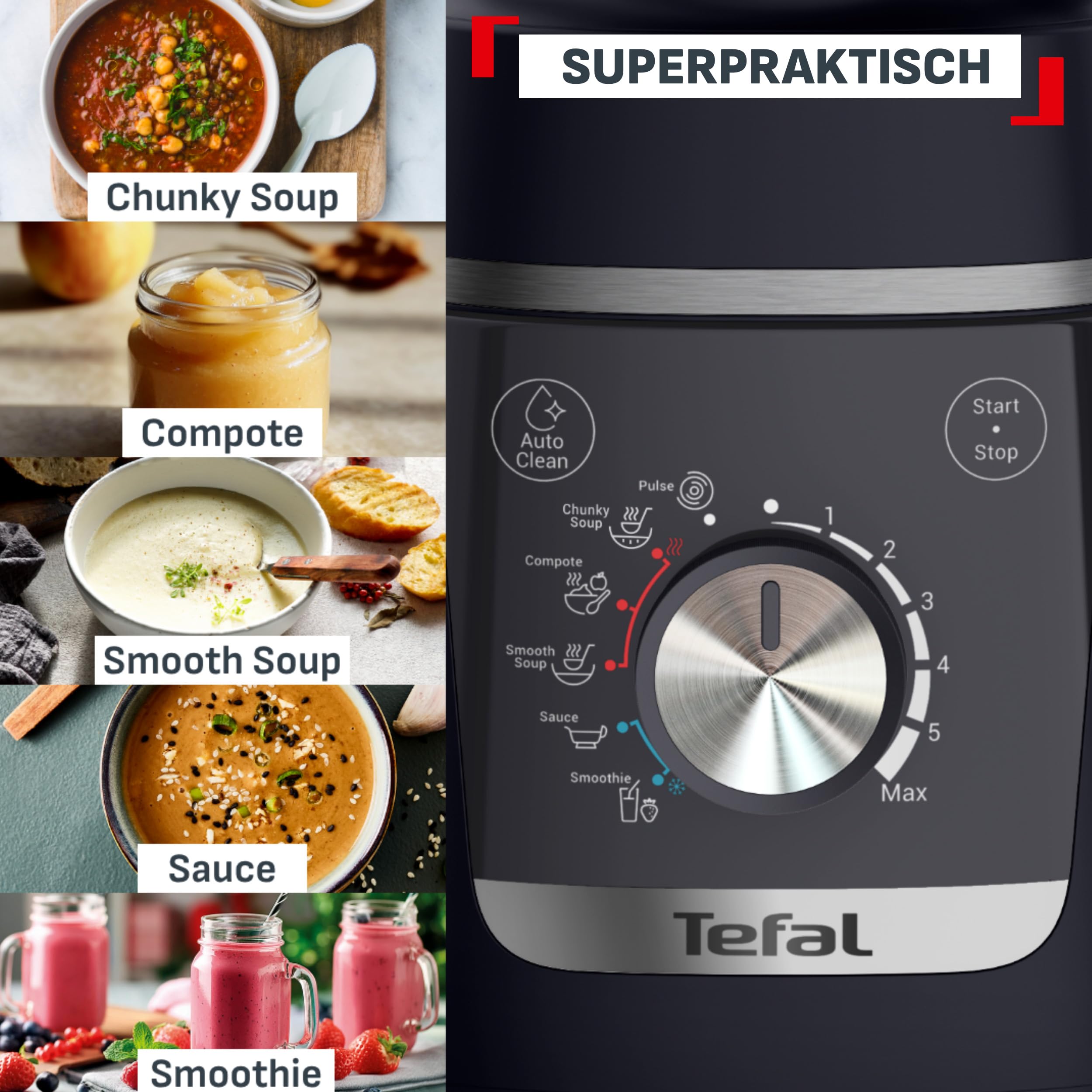 tefal-blendforce-cook-bl5768f0-standmixer-mit-kochfunktion-5-automatikprogramme- image 2