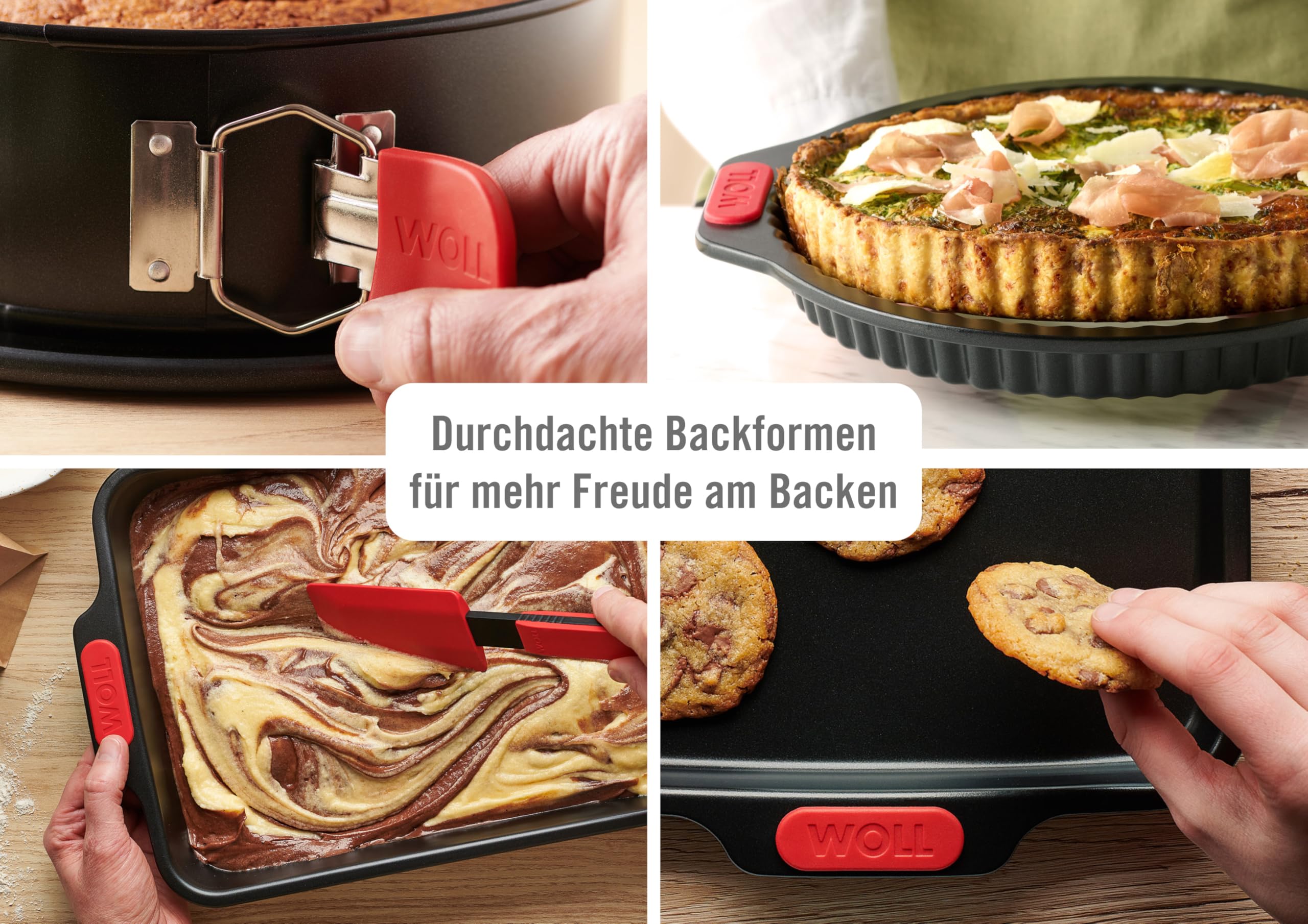 woll-bakeware-backform-viereckig-28-x-28-cm-pfas-frei-diamantverst-rkte-2-lagige image 3