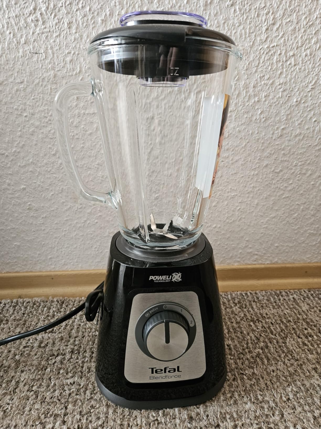 Toller Mixer
