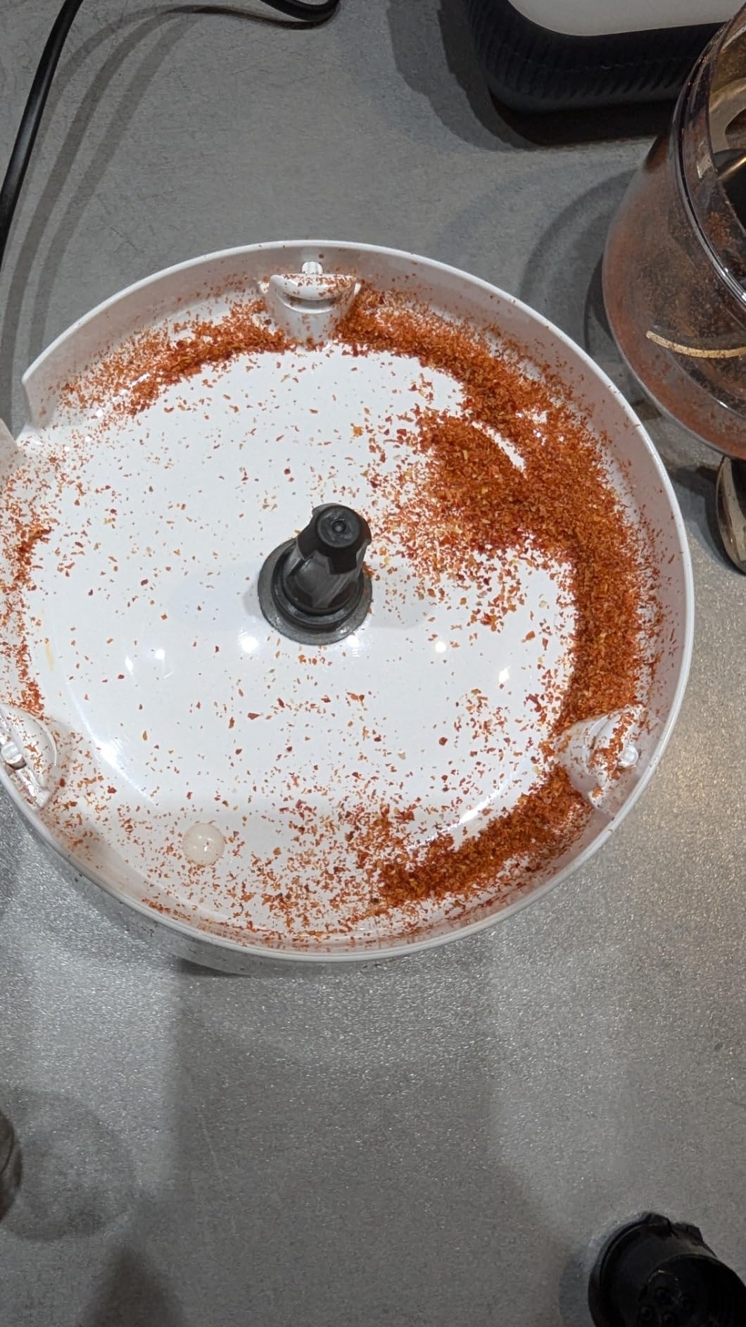 Klasse für Smoothie-Vorbereitung