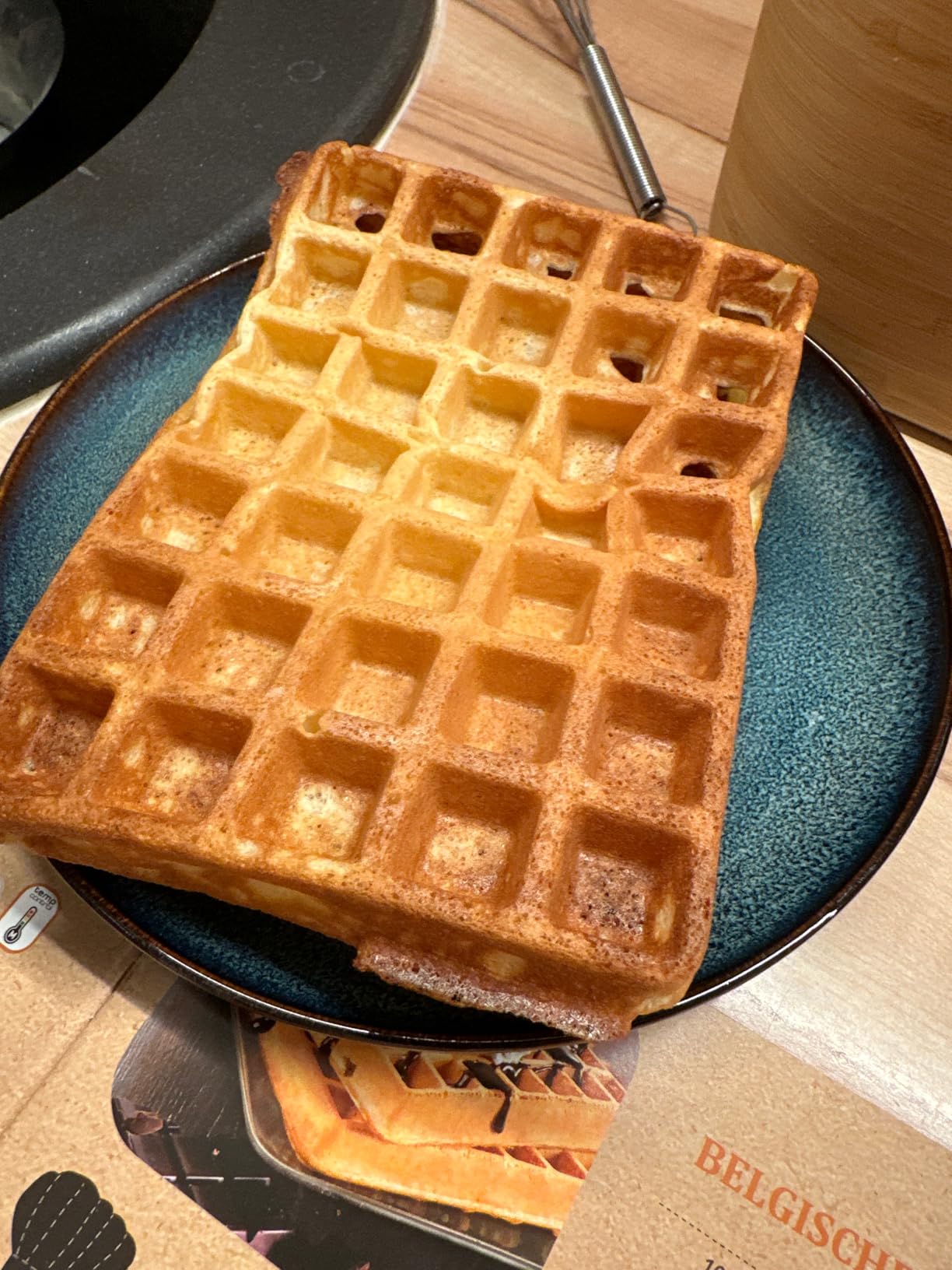 Zubehör wie es sein soll
