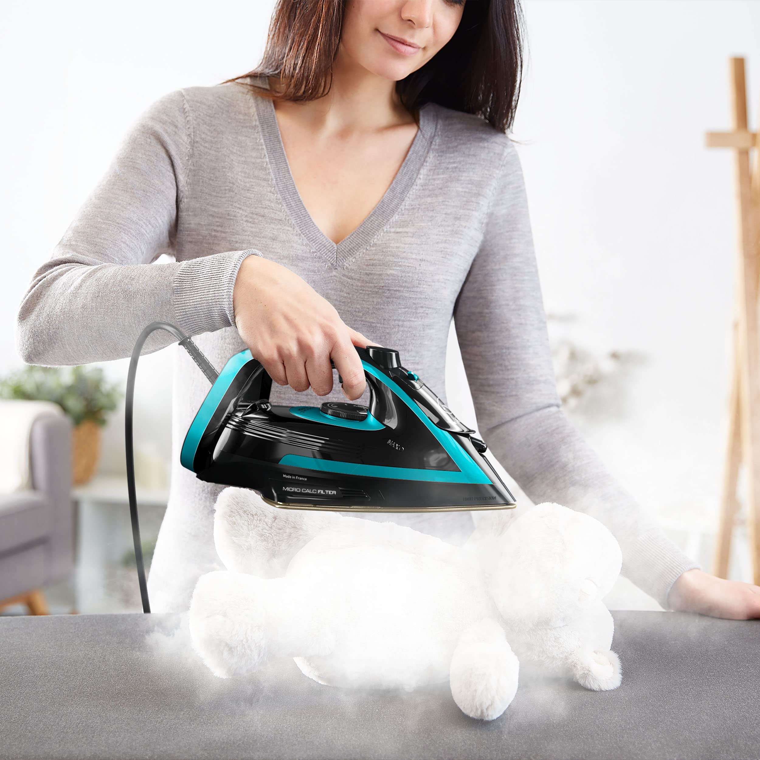 tefal-puregliss-fv8066-dampfb-geleisen-3000-watt-280-g-min-dampfsto-micro-calc-f image 5