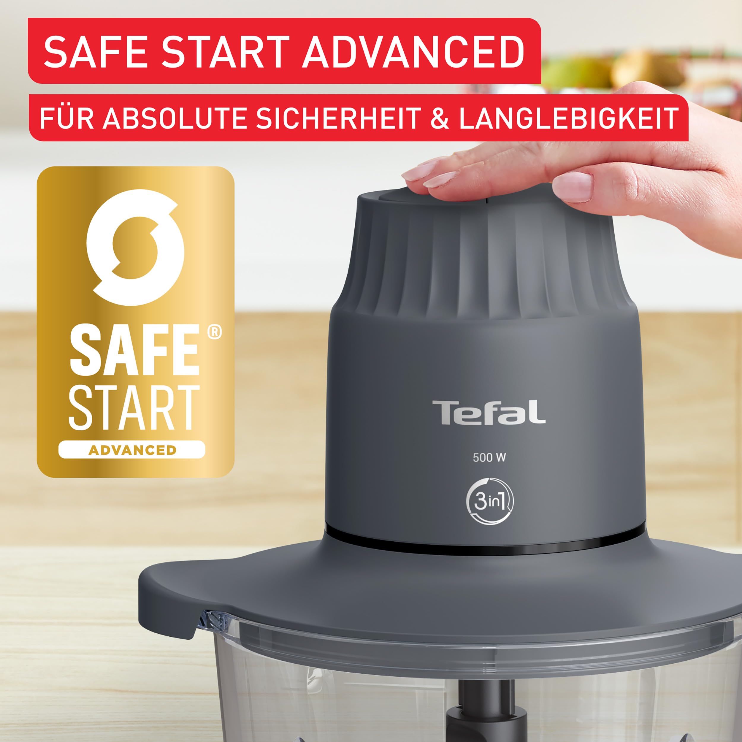 tefal-choppeo-mb6031-elektrischer-zerkleinerer-500-w-1-l-borosilikat-glassch-sse image 7
