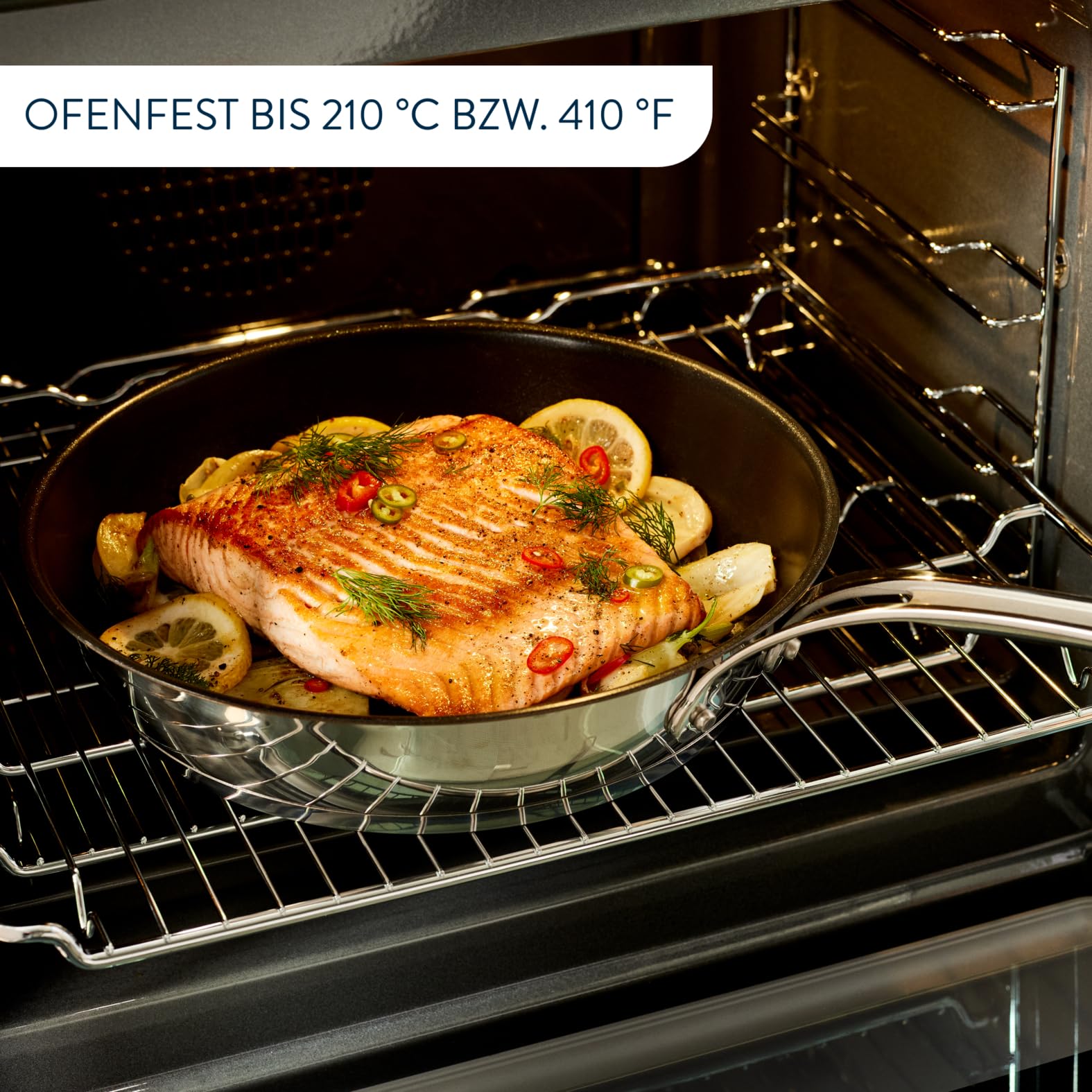tefal-jamie-oliver-cook-s-classic-e30602-bratpfanne-induktion-20-cm-edelstahl-th image 6