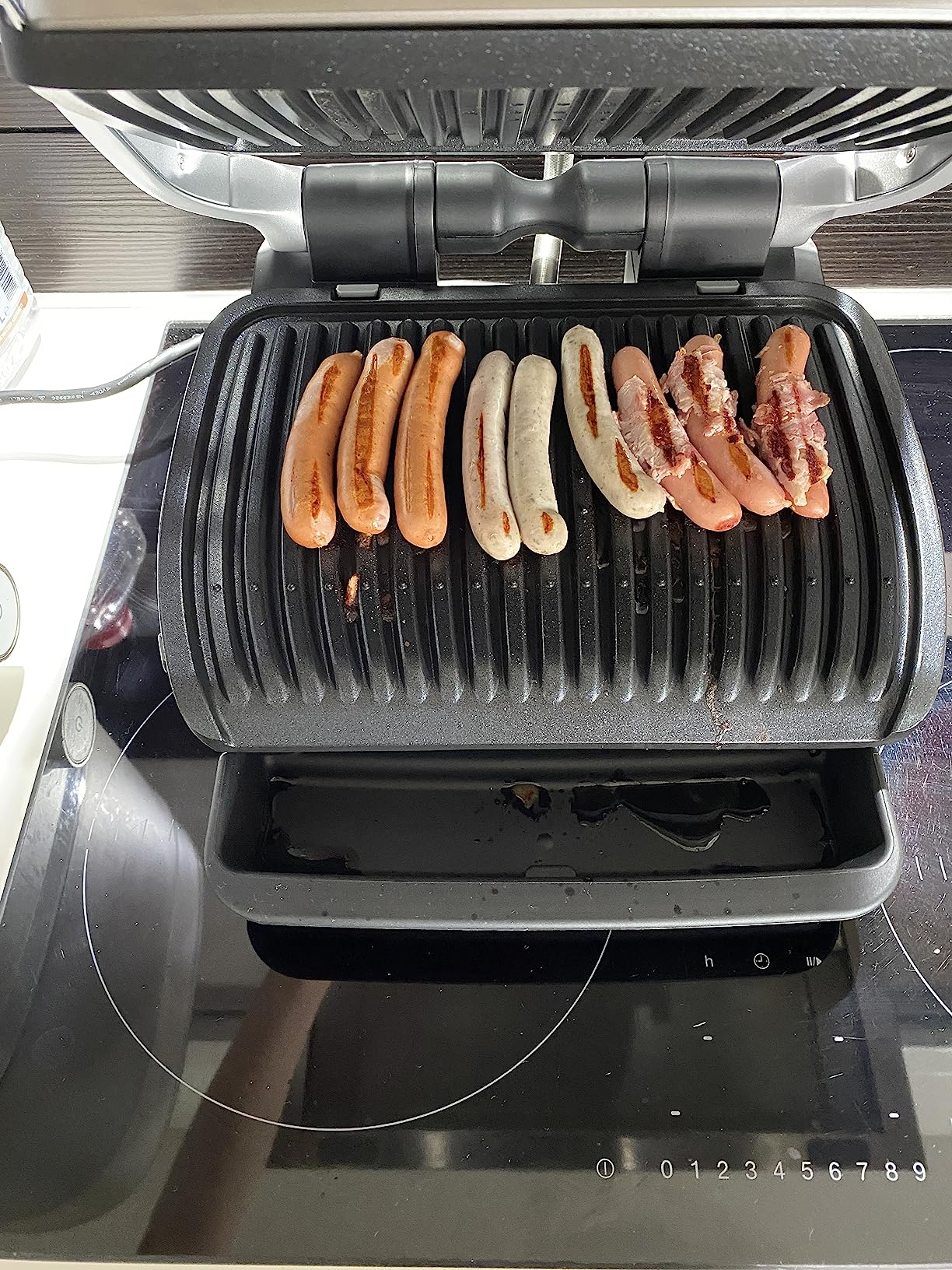 Sehr gut mit Platzproblem