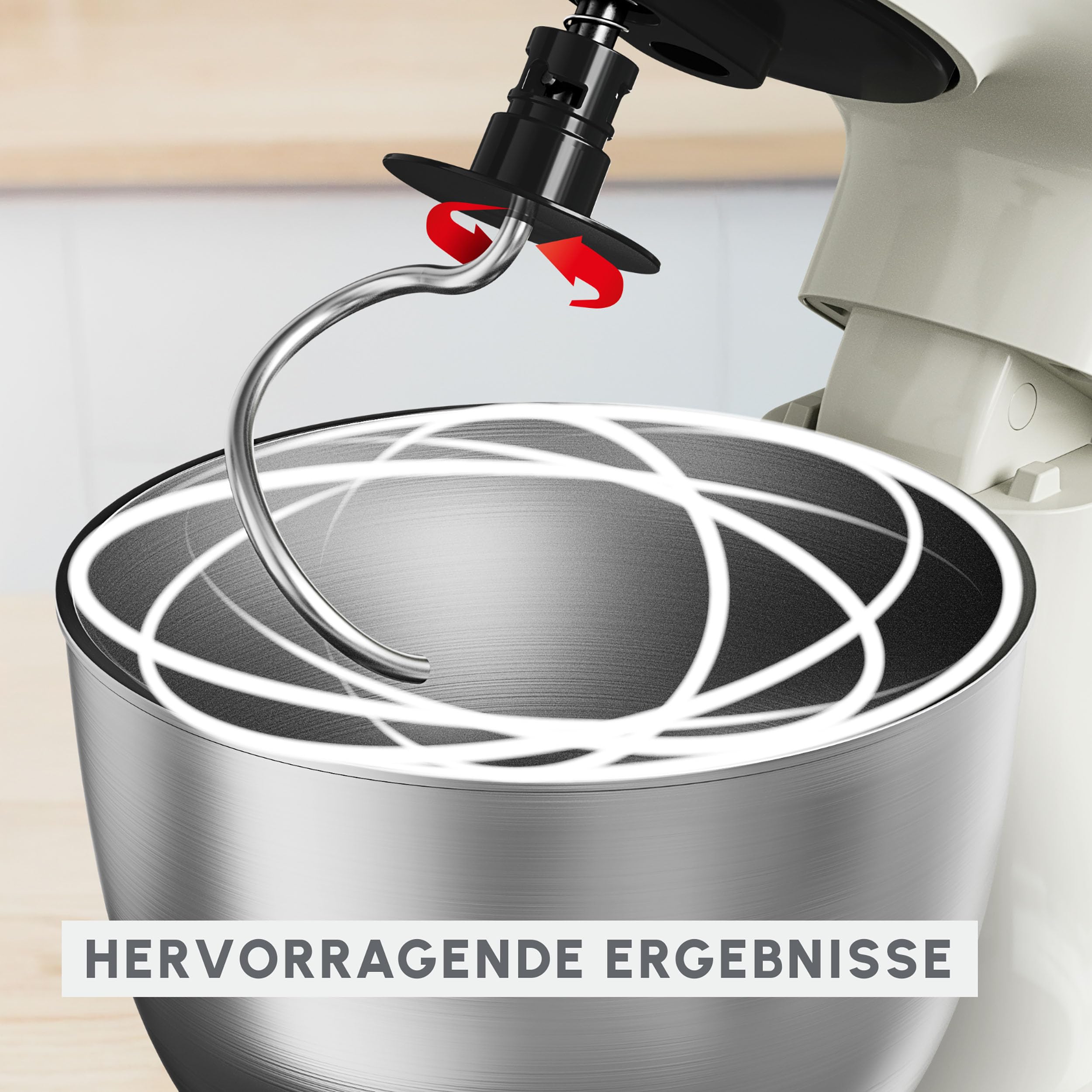 tefal-bake-easy-k-chenmaschine-qb140af0-kompakt-12-geschwindigkeiten-pulsfunktio image 6