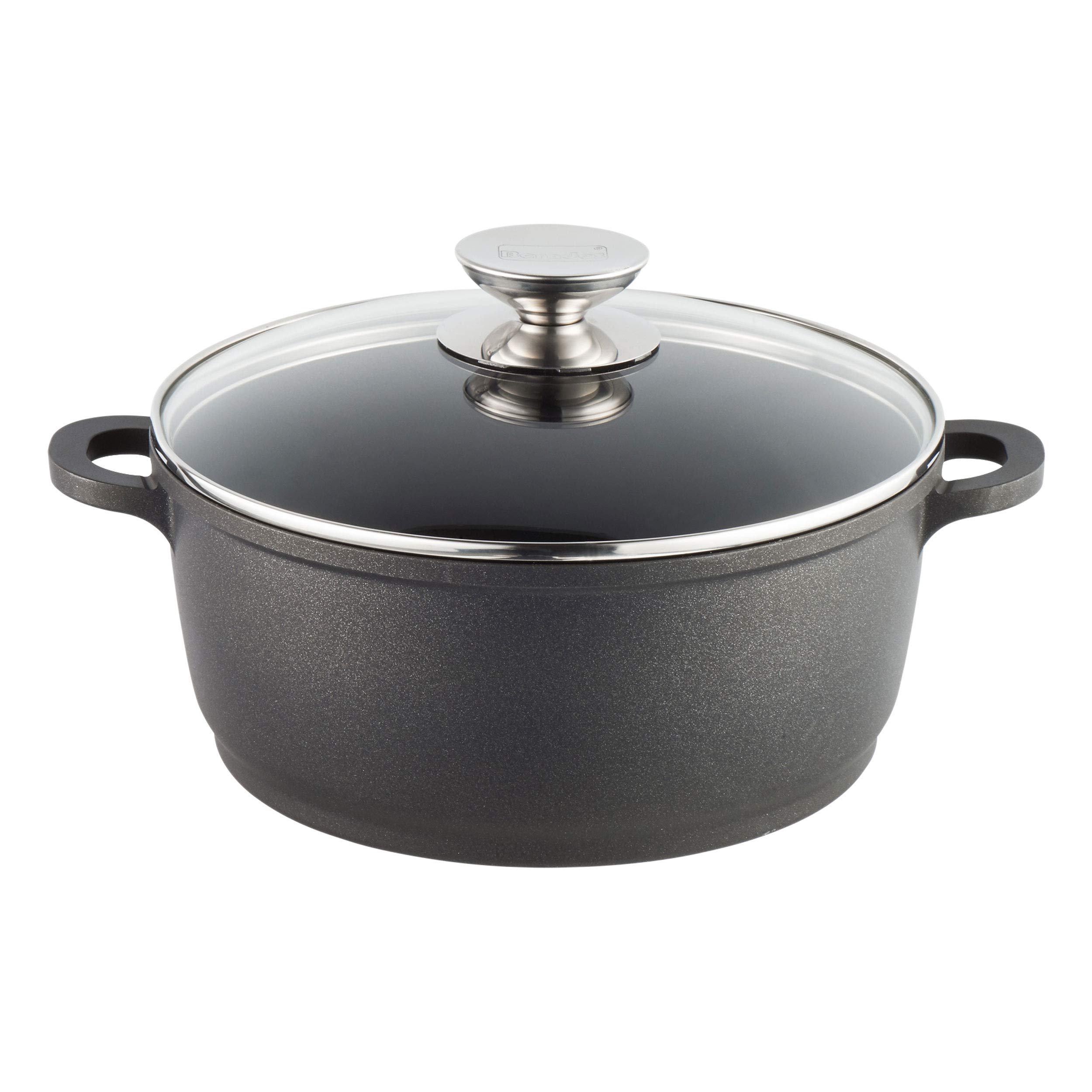 berndes-kochtopf-24-cm-aluguss-3-lagige-pfoa-freie-antihaftbeschichtung-premium- image 1