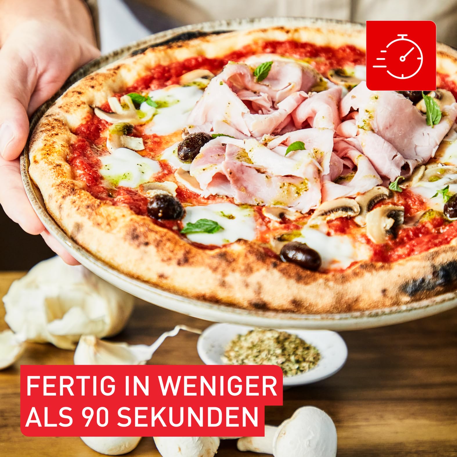 tefal-pizza-pronto-jm413015-gas-pizzaofen-f-r-drau-en-bis-400-c-drehbarer-cordie image 3