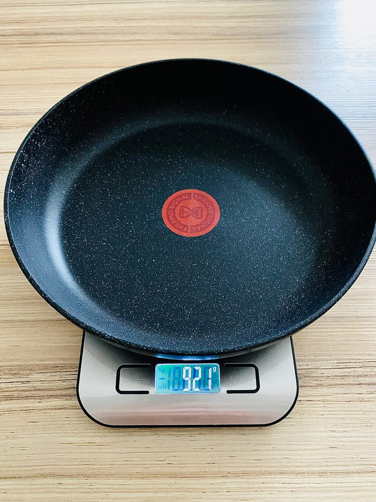 Tefal Qualität wie erwartet