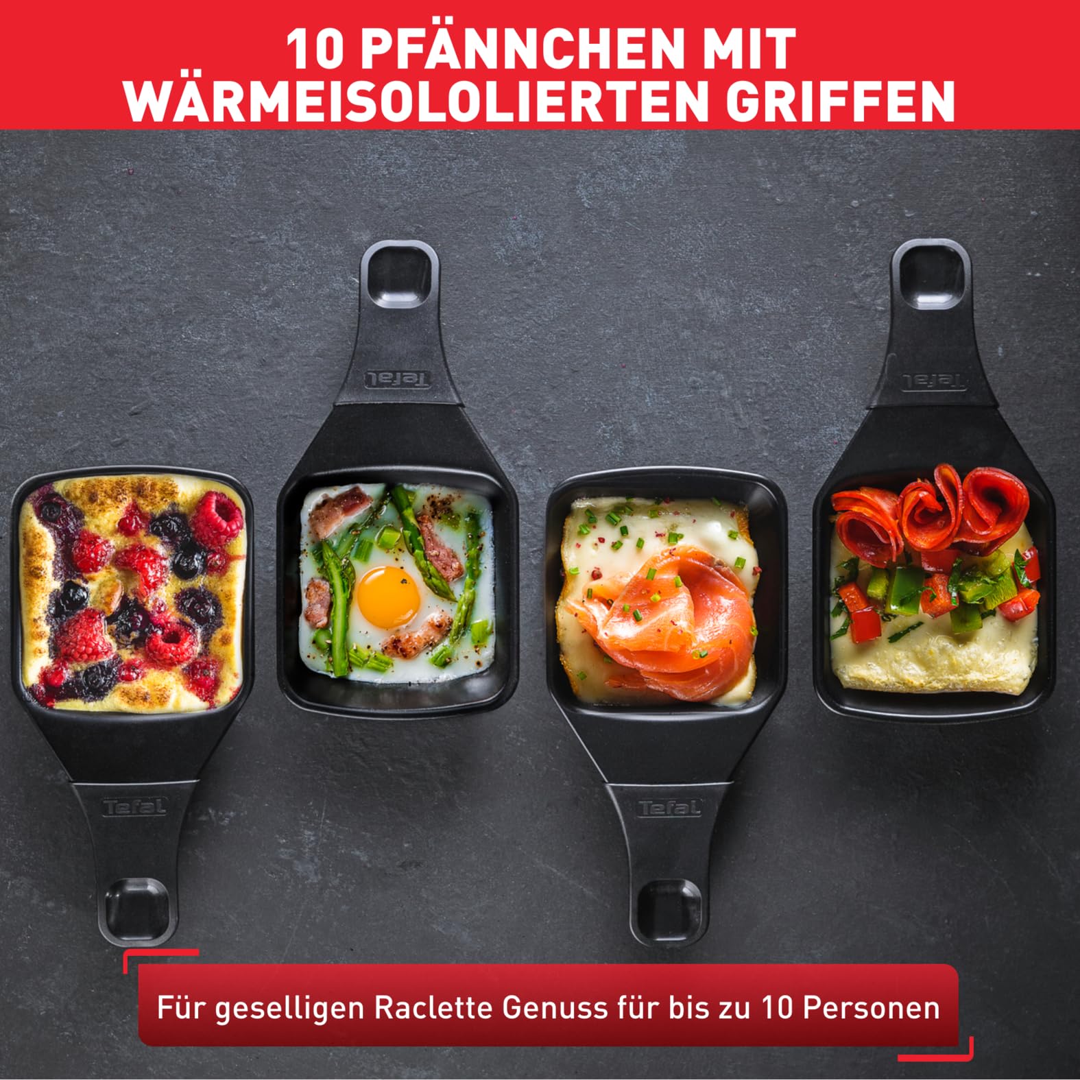 tefal-re4588-raclette-grill-ambiance-raclette-f-r-10-personen-tischgrill-funktio image 4