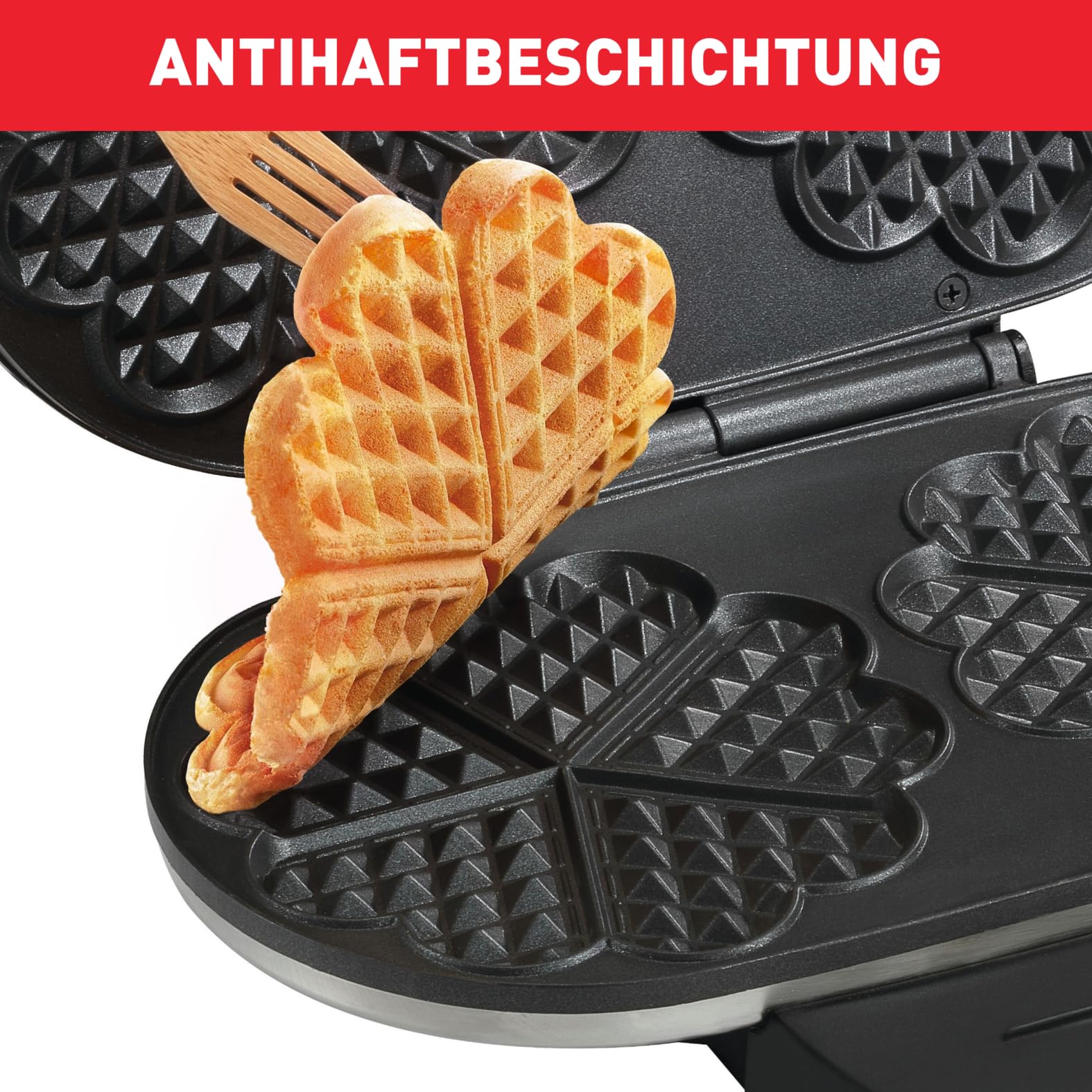 tefal-wm311d-doppel-herzwaffeleisen-1200-w-stufenloser-temperaturregler-antihaft image 7