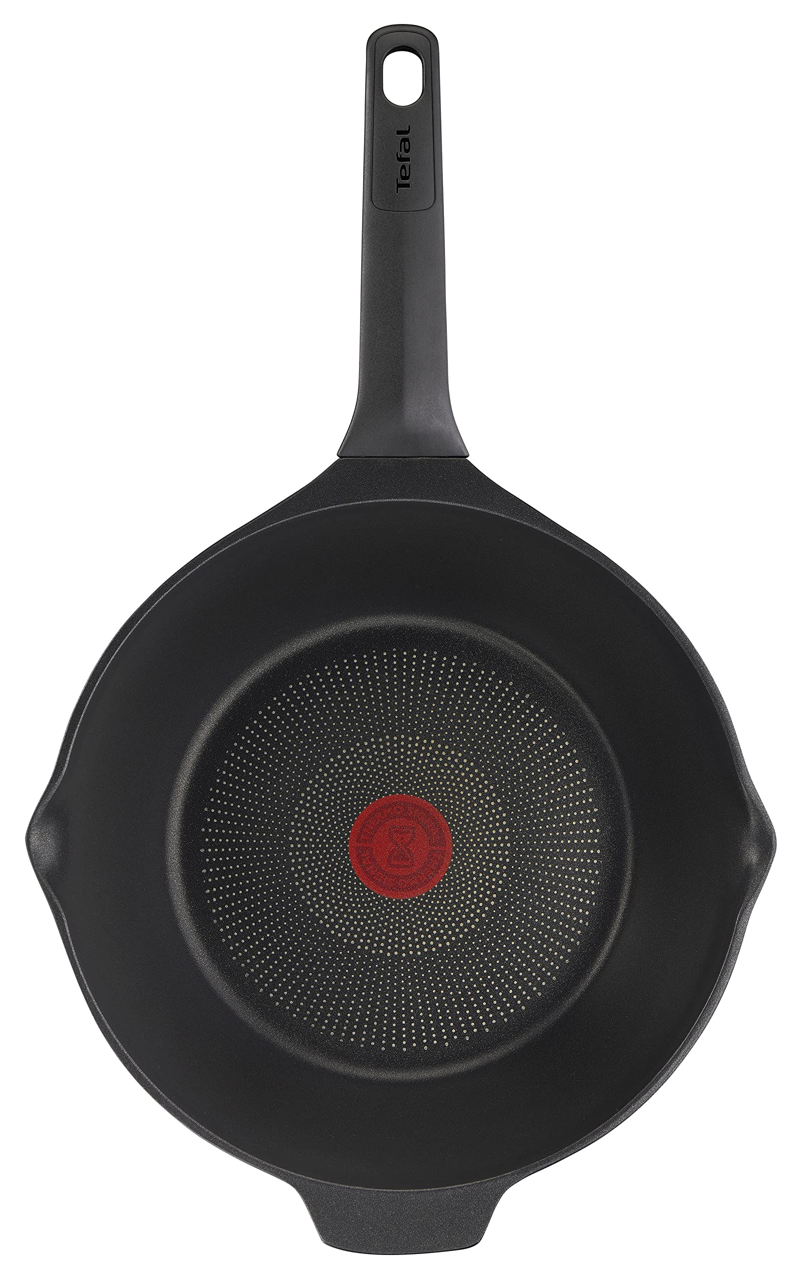 tefal-robusto-e24919-wokpfanne-28-cm-aluguss-thermo-signal-3x-antihaftversiegelu image 2