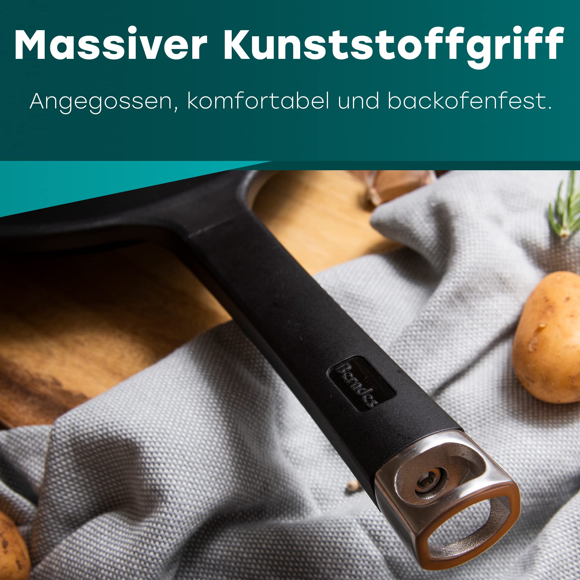 berndes-edition-100-bratpfanne-20-cm-aluminium-antihaftpfanne-in-schwarz-mit-sch image 5