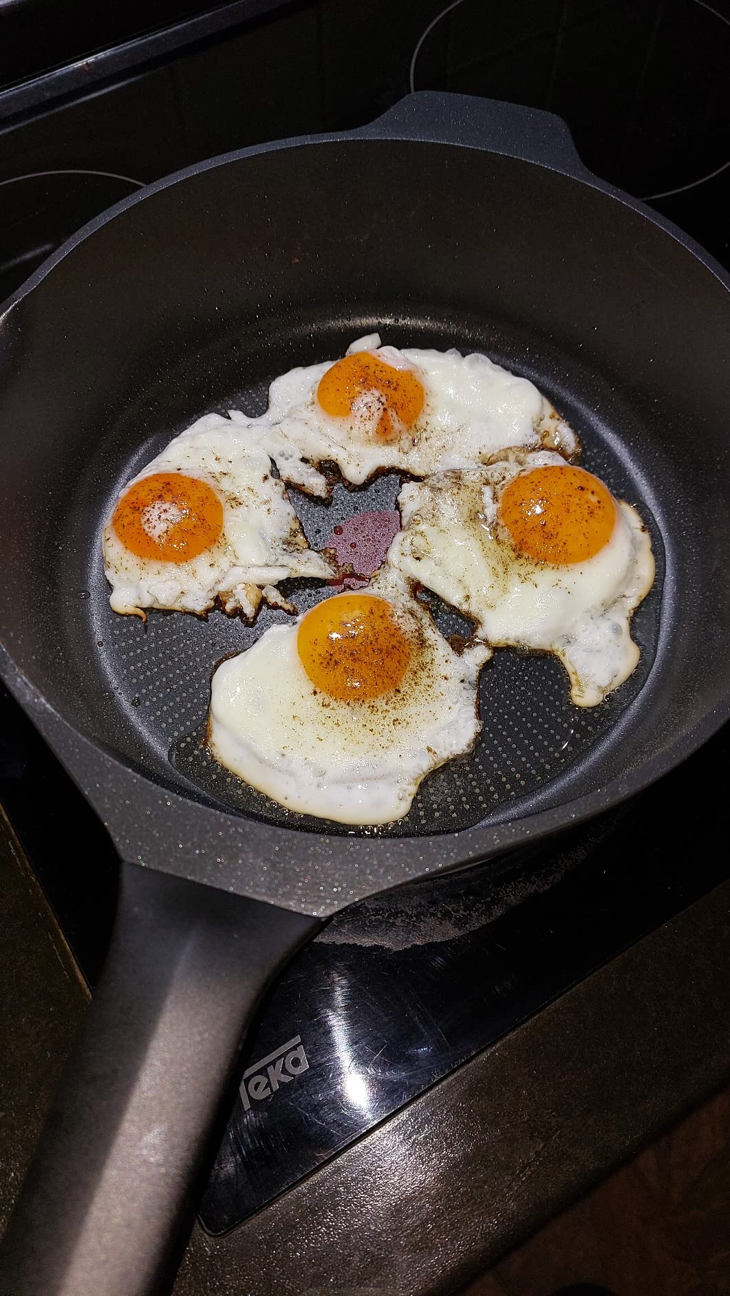 Schmoren wie bei Oma