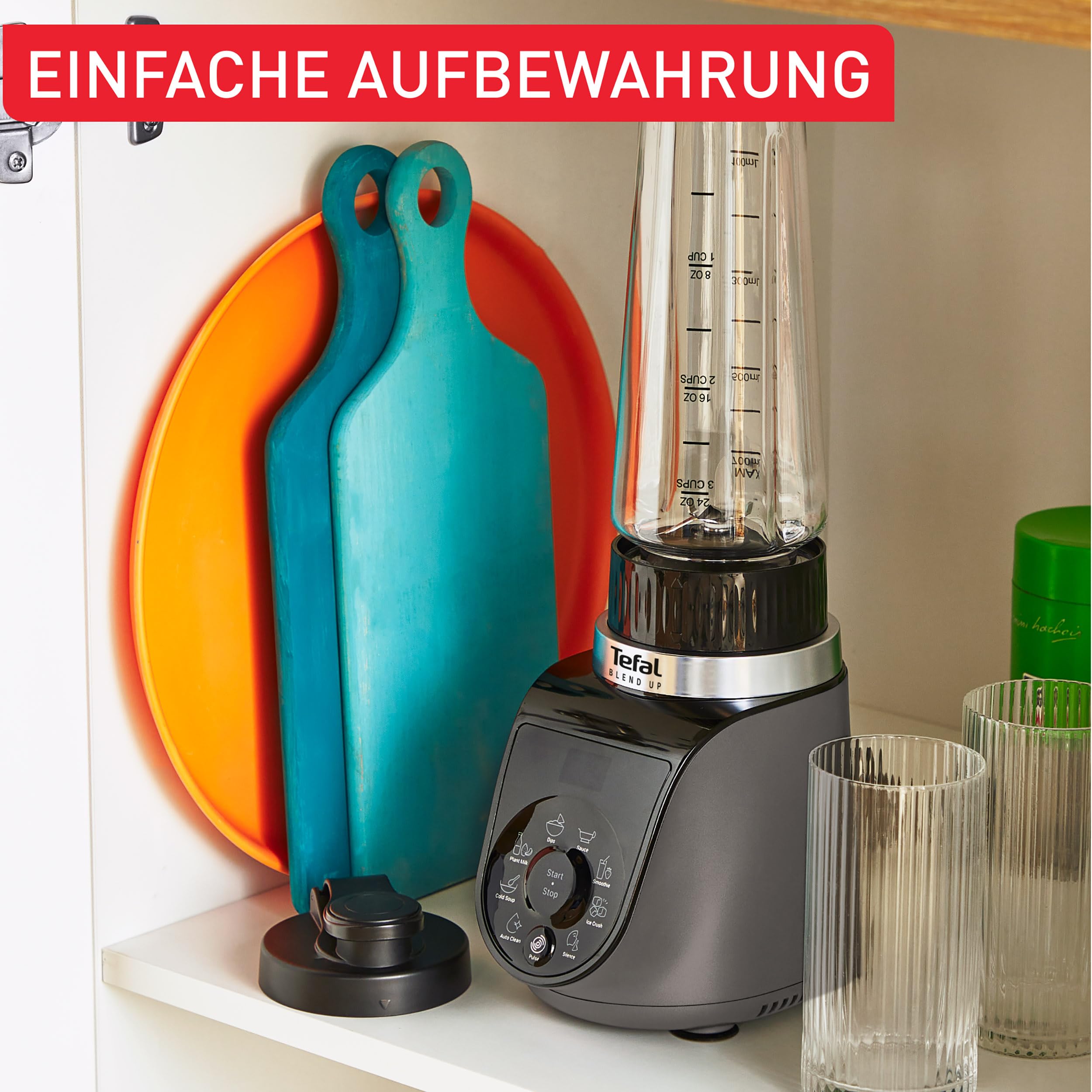tefal-blend-up-mini-mixer-bl19jef0-1000-watt-8-automatikprogramme-powelix-klinge image 5