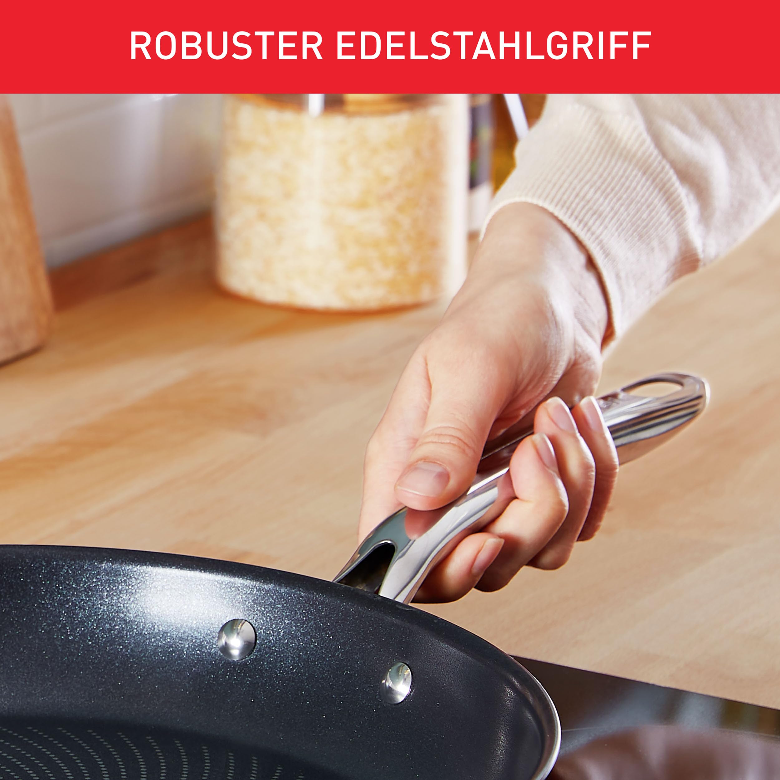 tefal-h81506-pfanne-28-cm-bratpfanne-mit-antihaftversiegelung-thermo-signal-und- image 5