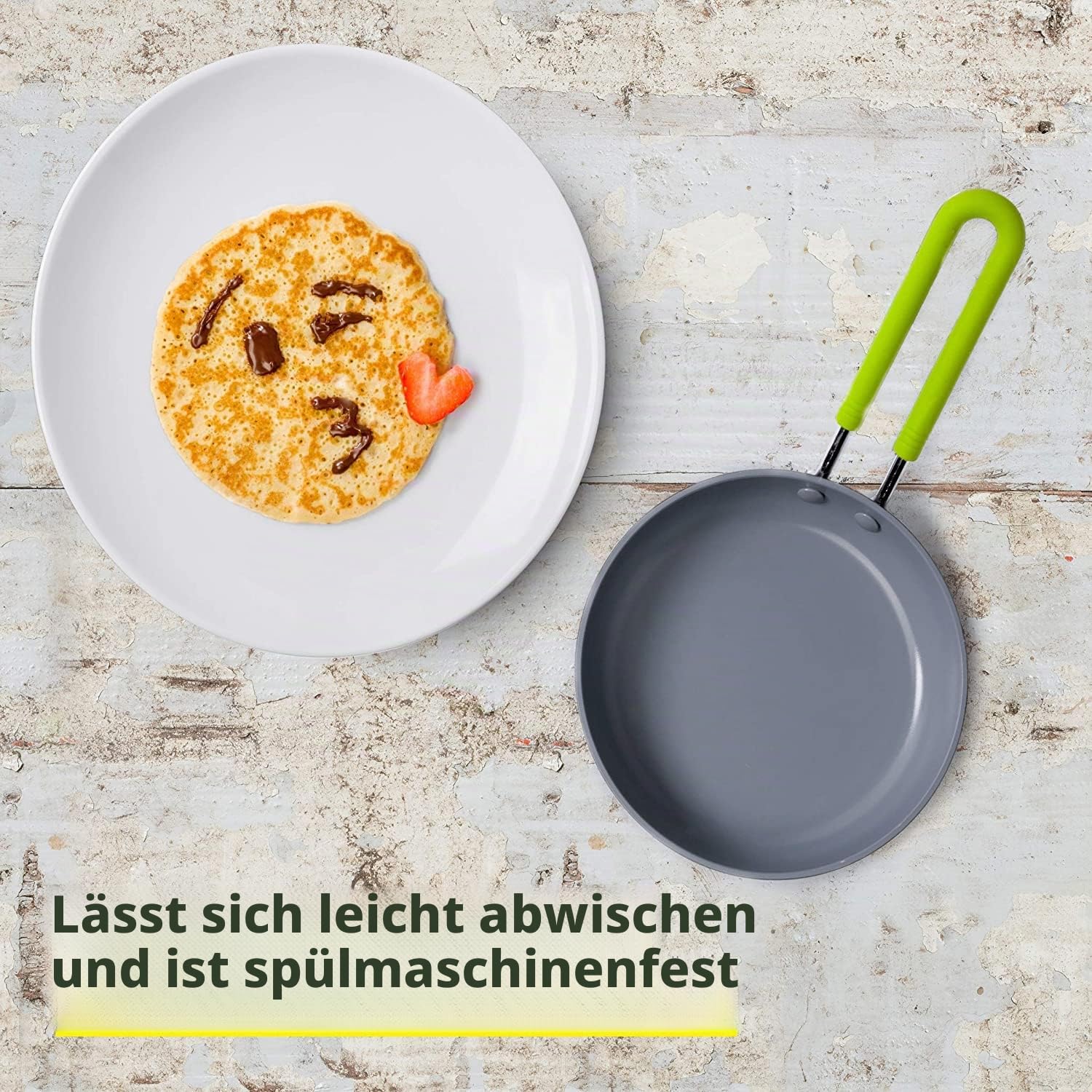 greenpan-mini-14-cm-keramik-antihaft-bratpfanne-hart-eloxiert-pfas-frei-induktio image 6