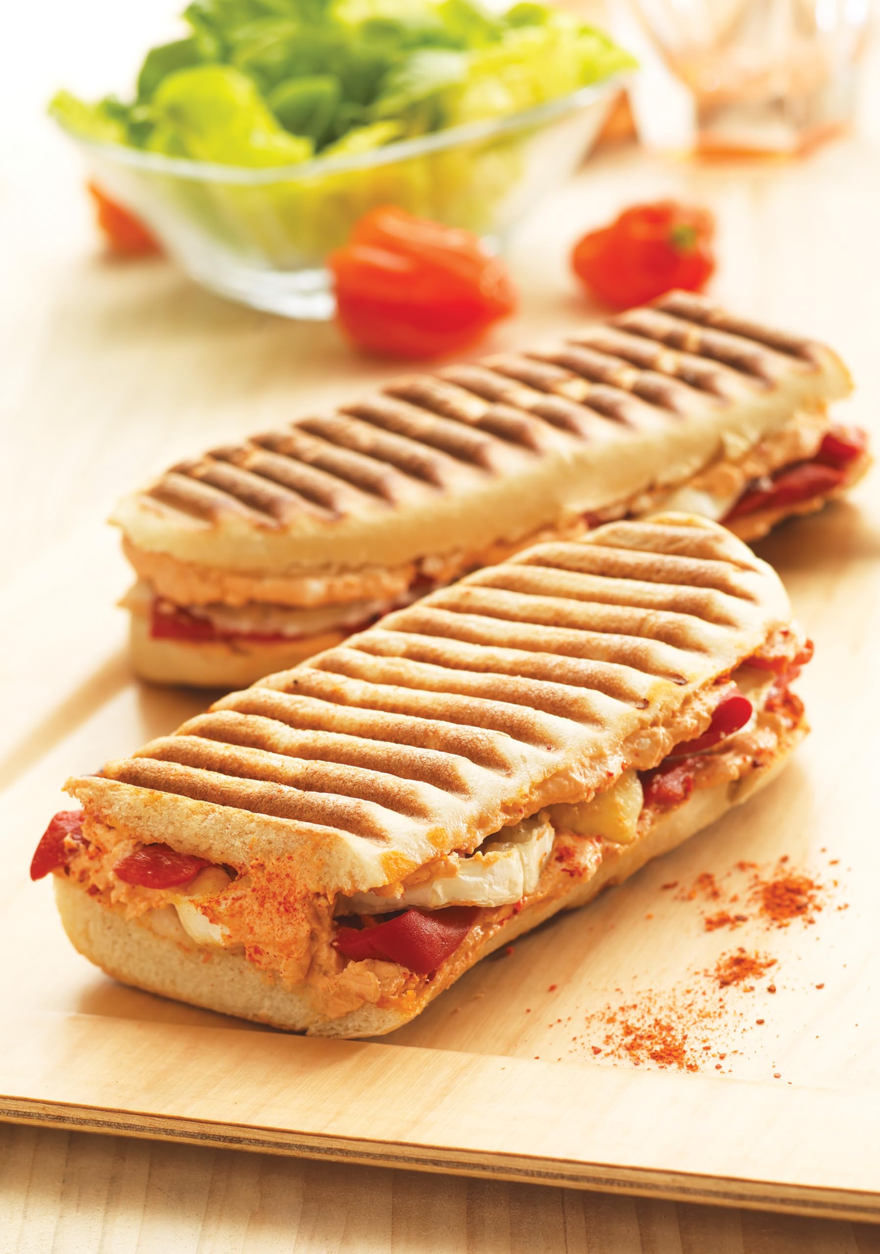 tefal-xa8103f0-snack-collection-2x-panini-platten-sp-lmaschinengeeignet-kompatib image 4