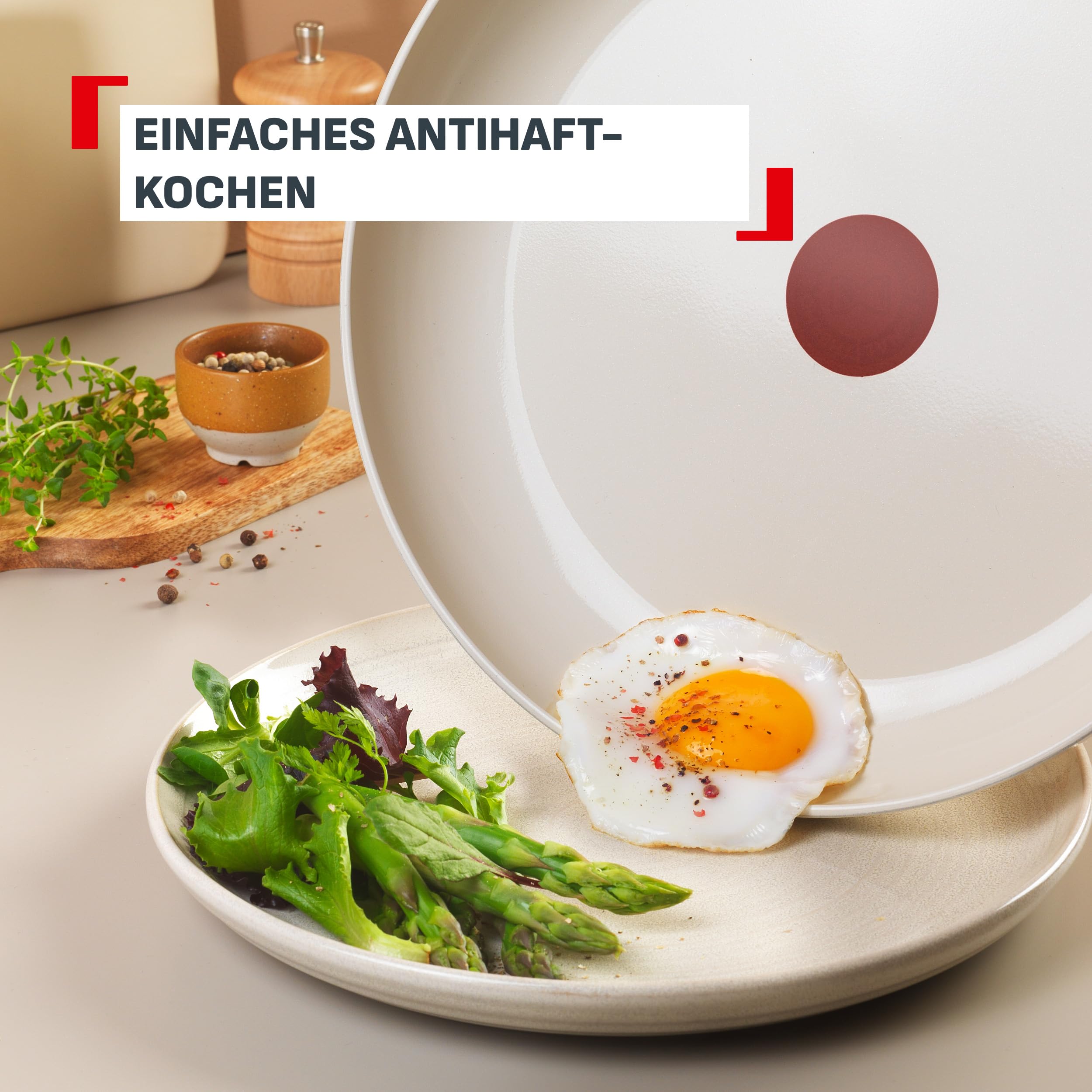 tefal-reflect-on-bratpfanne-28-cm-keramische-antihaftbeschichtung-thermo-signal- image 3