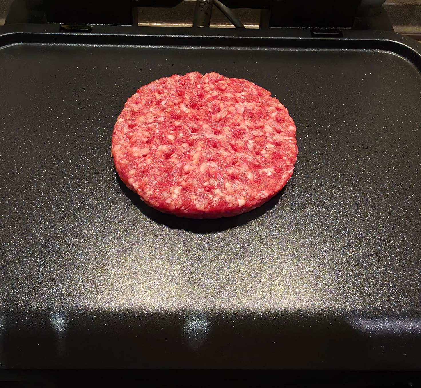 Grillspaß erweitert