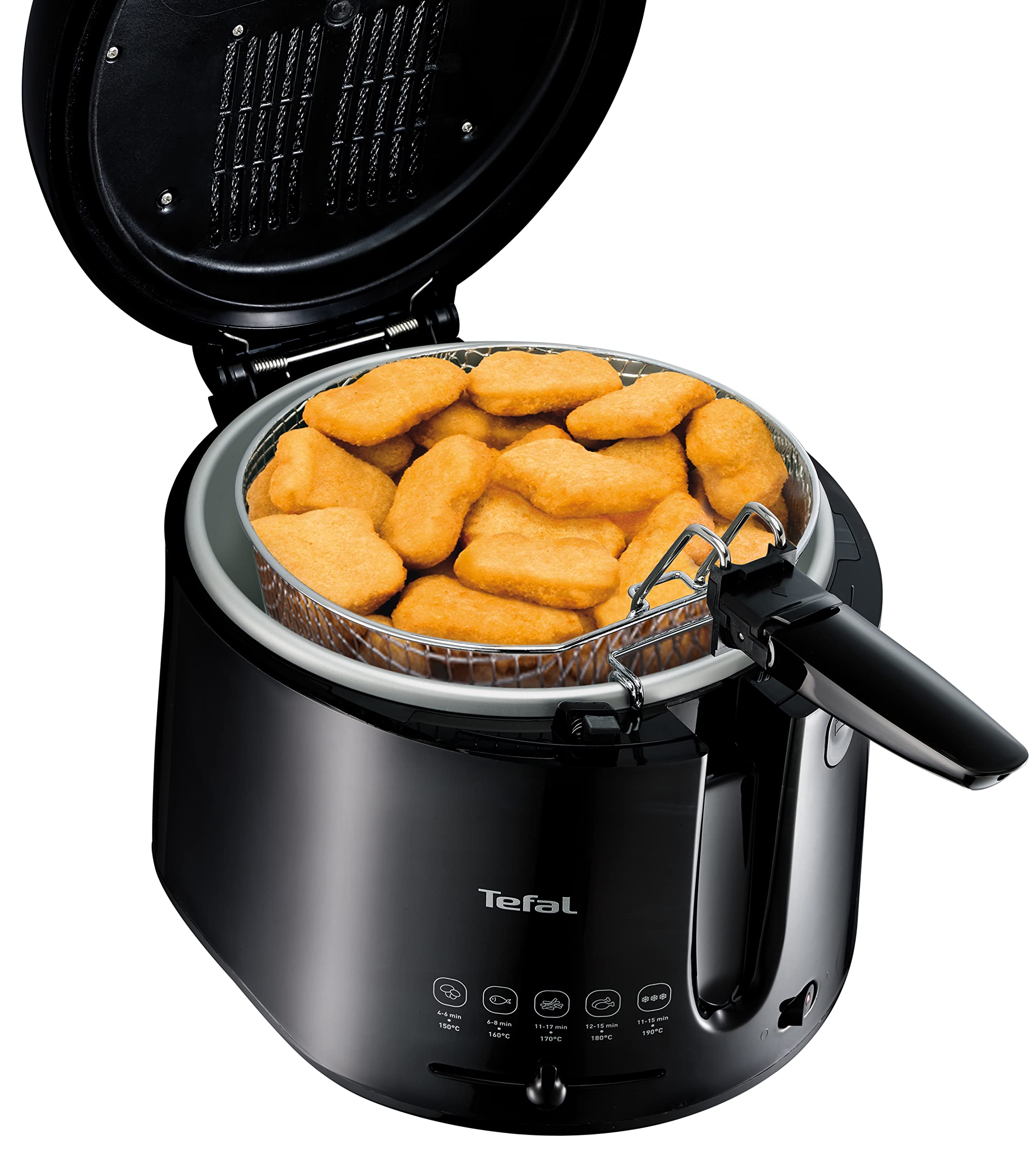 tefal-maxi-fry-ff1078-fritteuse-cool-wall-technologie-1-2-kg-fassungsverm-gen-ei image 8