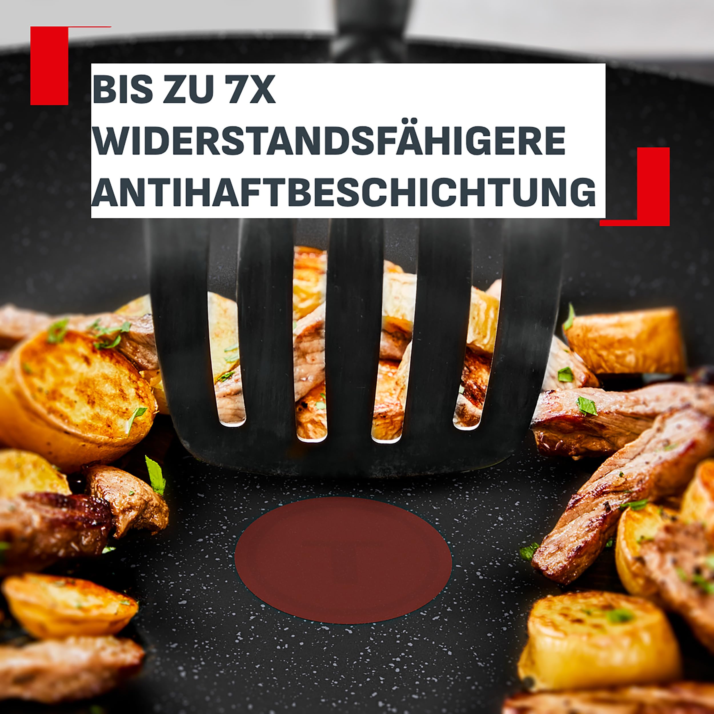 tefal-stone-black-on-g966s544-8-teiliges-kochgeschirr-set-mineralia-ultra-antiha image 5