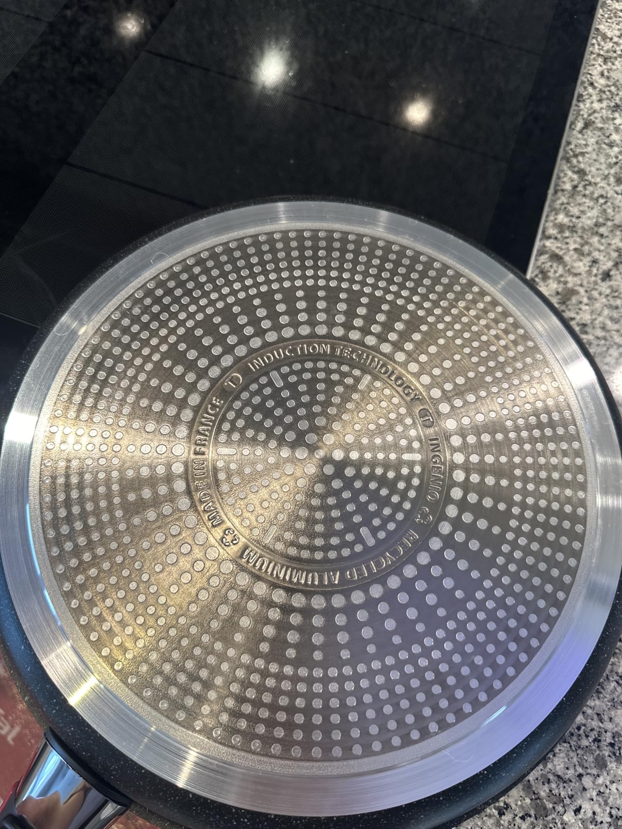 Platzsparendes Geniestück