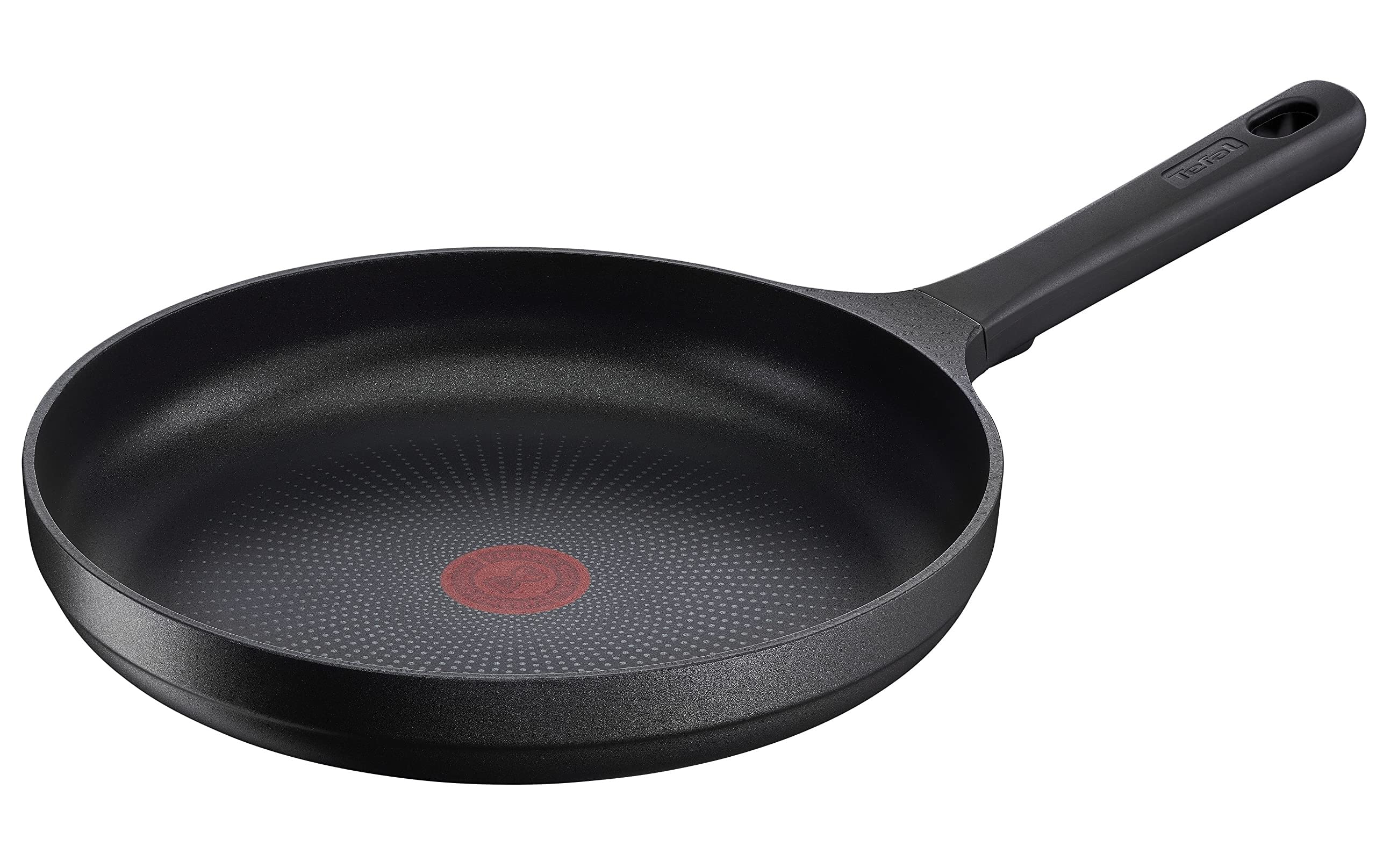 tefal-g61237-trattoria-pro-schmorpfanne-28-cm-mit-deckel-aluguss-titanium-2x-ant image 8