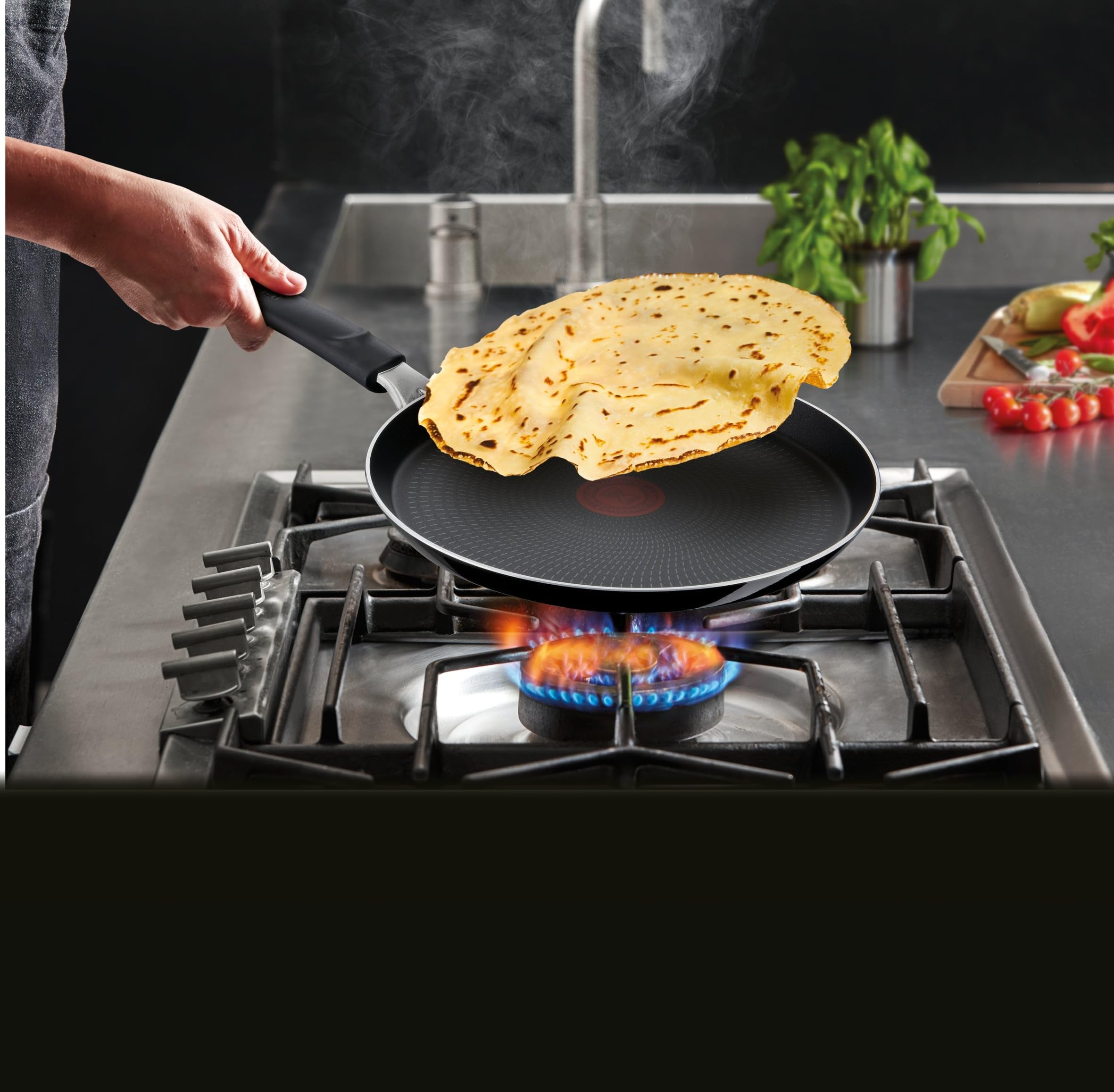 tefal-resist-cr-pepfanne-25-cm-d52610-pfannkuchenpfanne-mit-titanium-antihaftver image 8