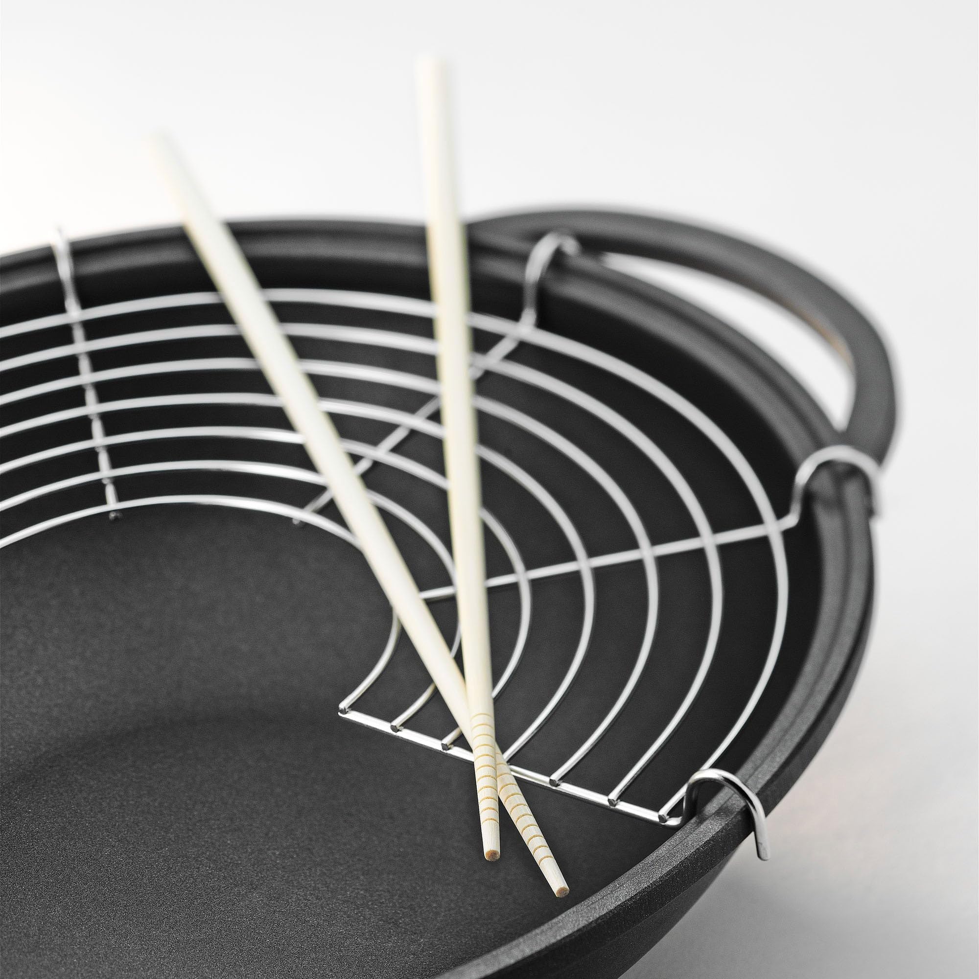 berndes-wok-vario-click-induktion-32-cm-mit-glasdeckel-aluminiumguss-wokpfanne-m image 2