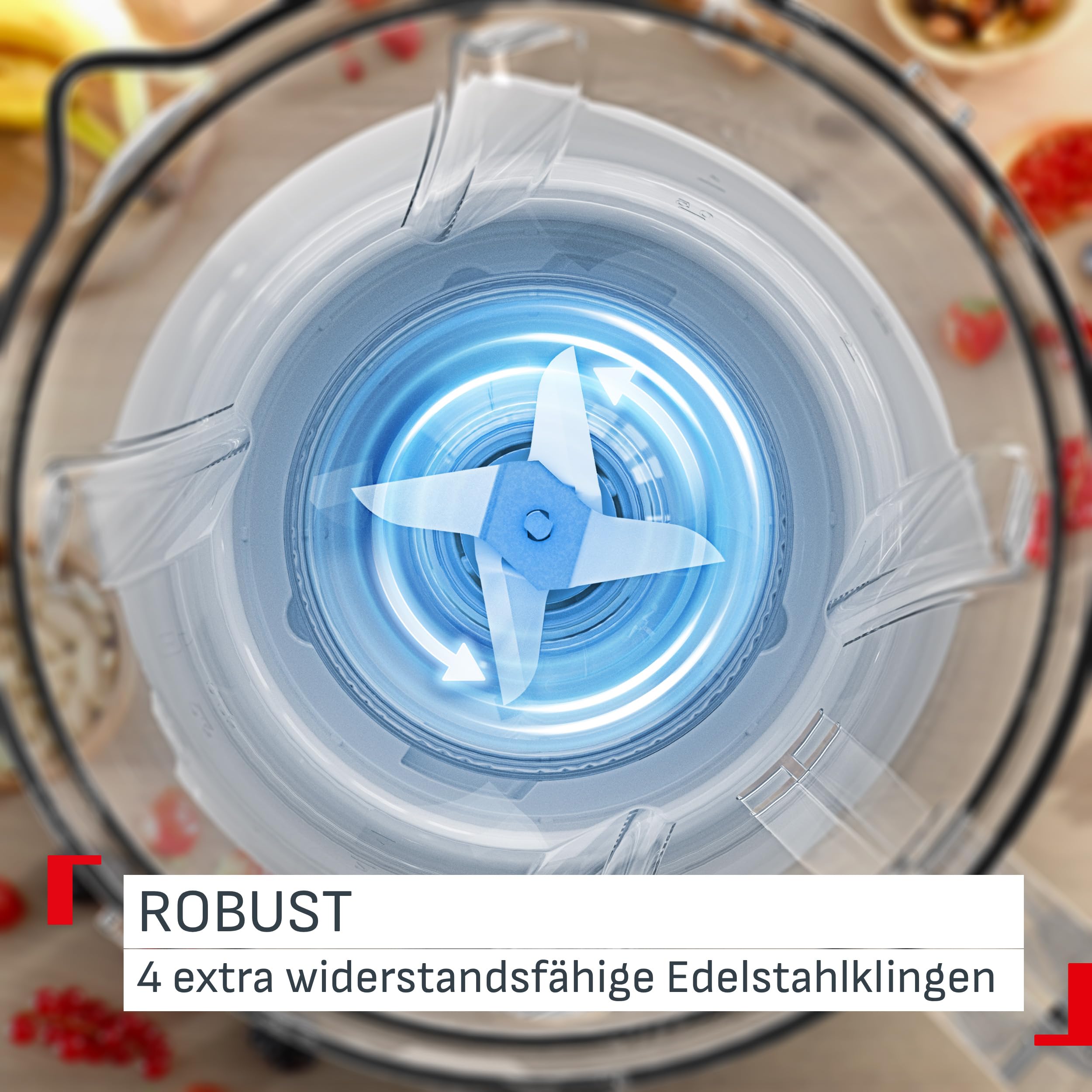 tefal-blendforce-essential-bl4118f0-standmixer-450-w-2-geschwindigkeiten-pulsmod image 6