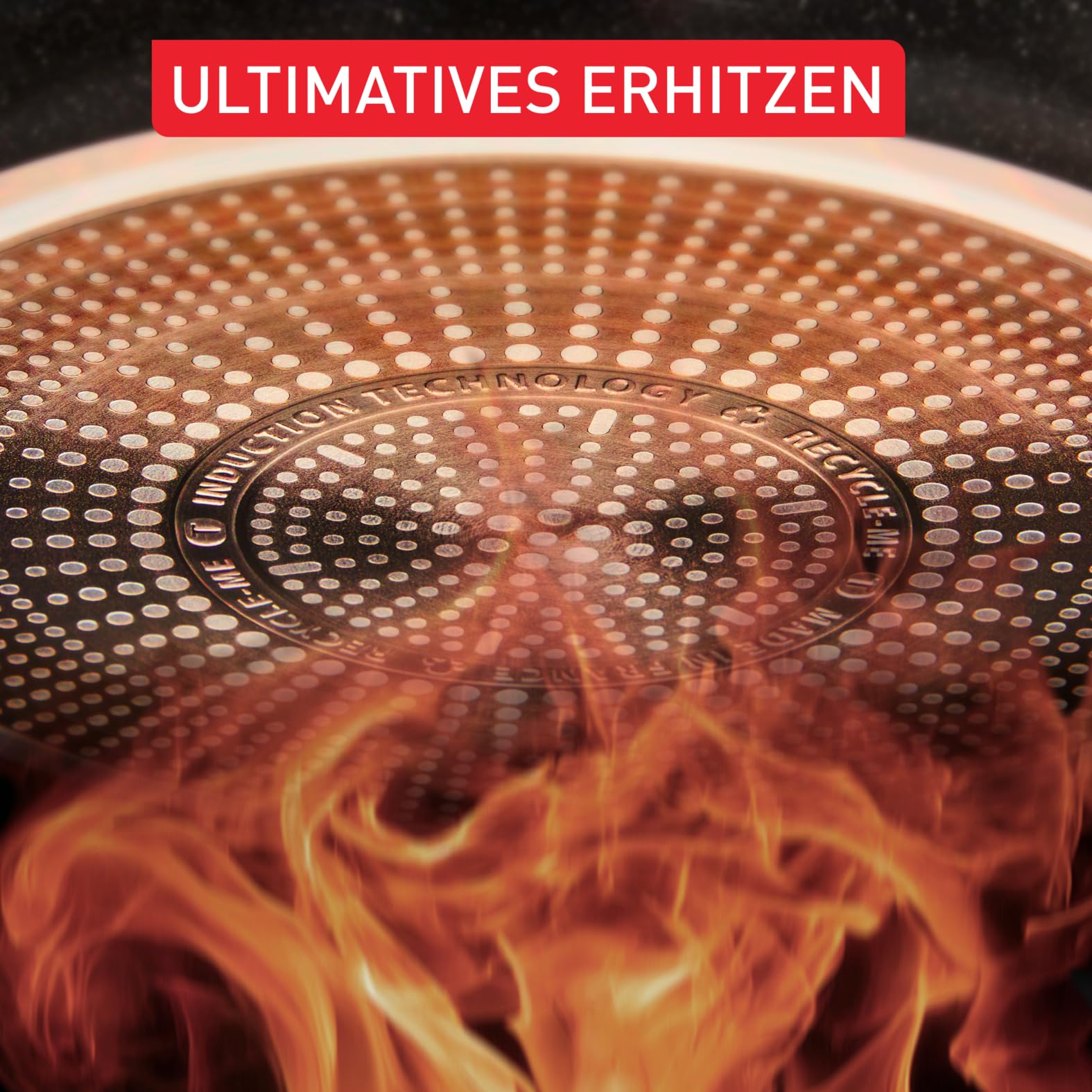 tefal-explore-on-keramikpfanne-28-cm-tiefe-form-kratzfest-mit-fusioncore-technol image 6