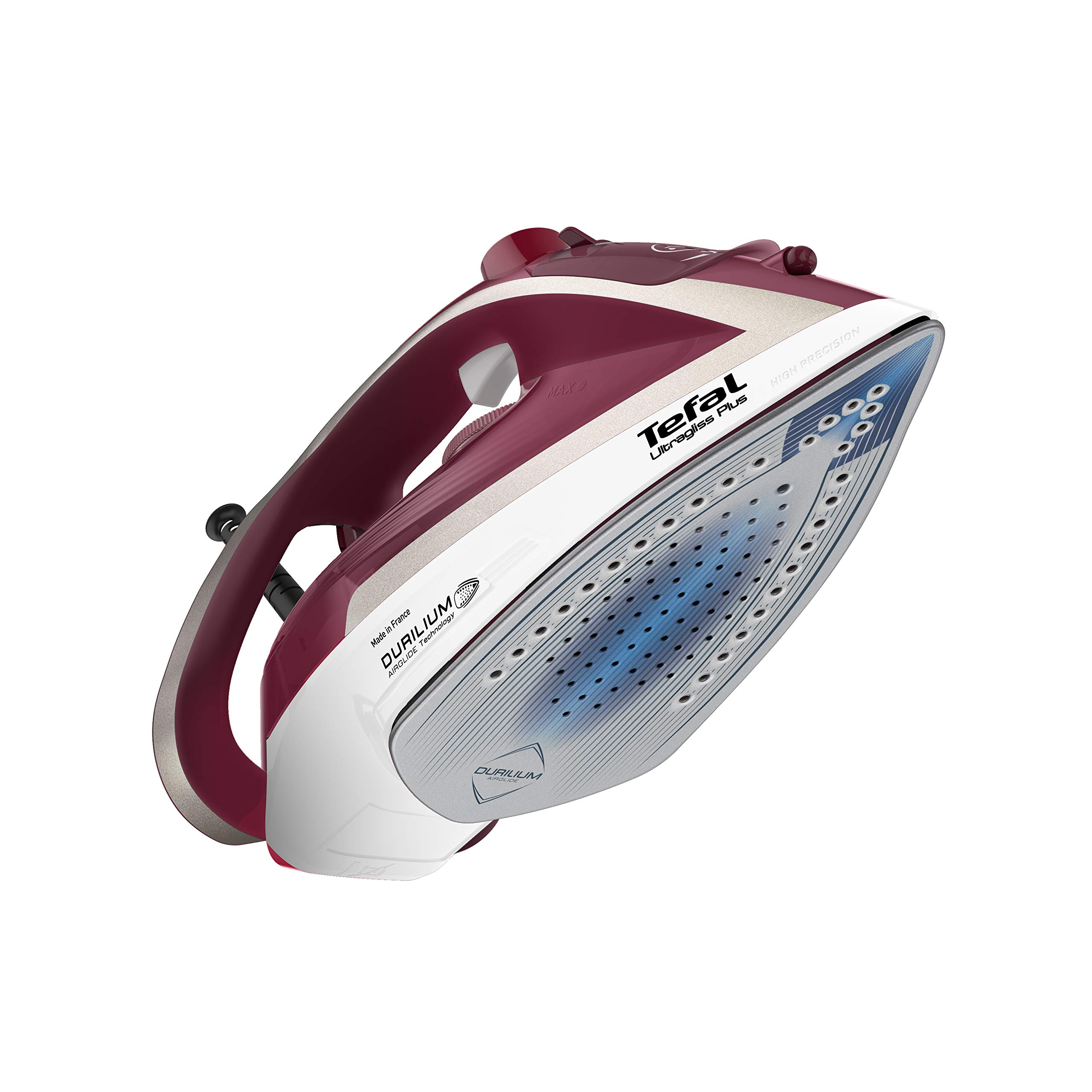 tefal-ultragliss-plus-fv6810-dampfb-geleisen-2800-watt-mit-250-g-min-dampfsto-un image 5